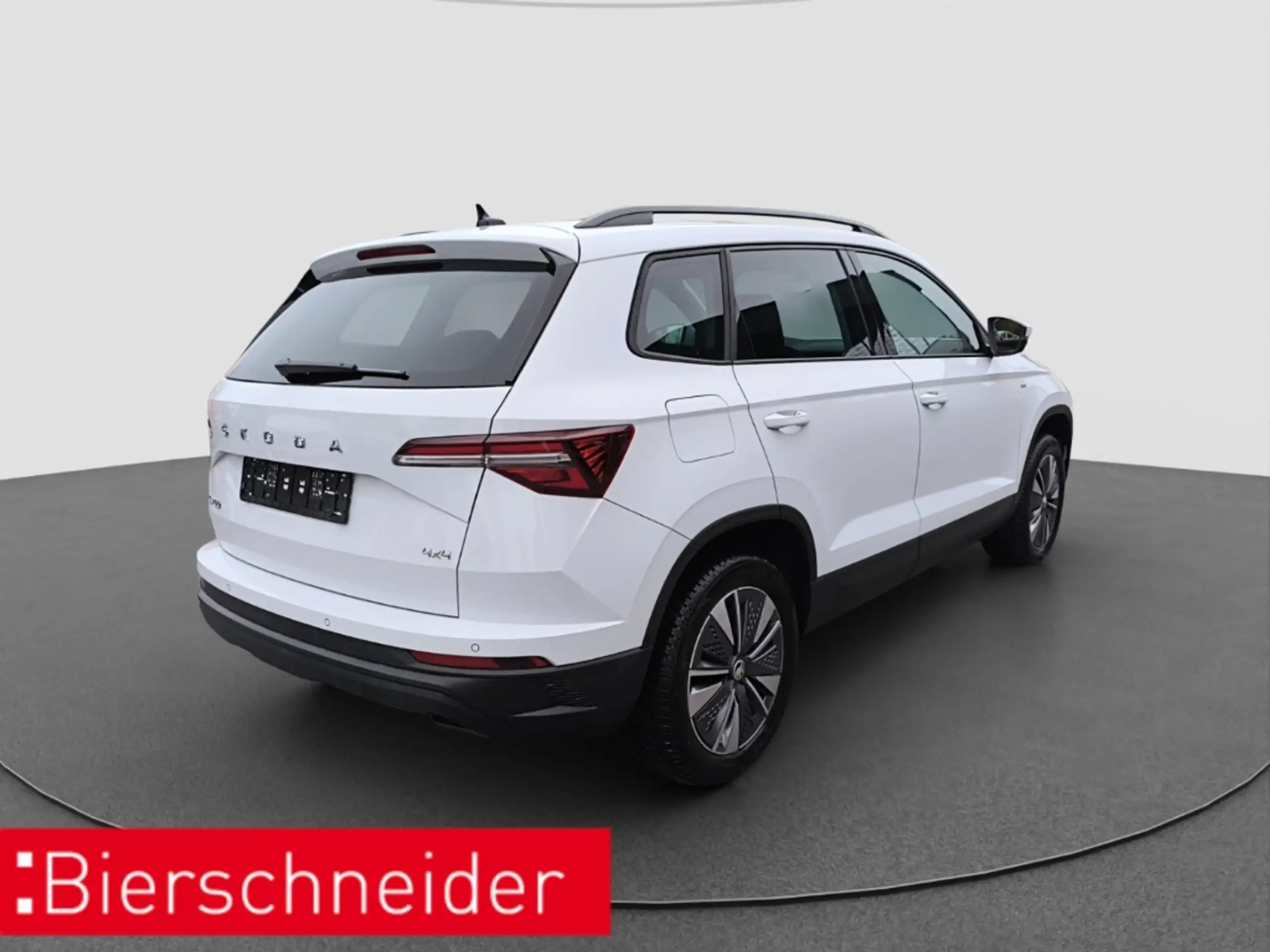 Skoda - Karoq