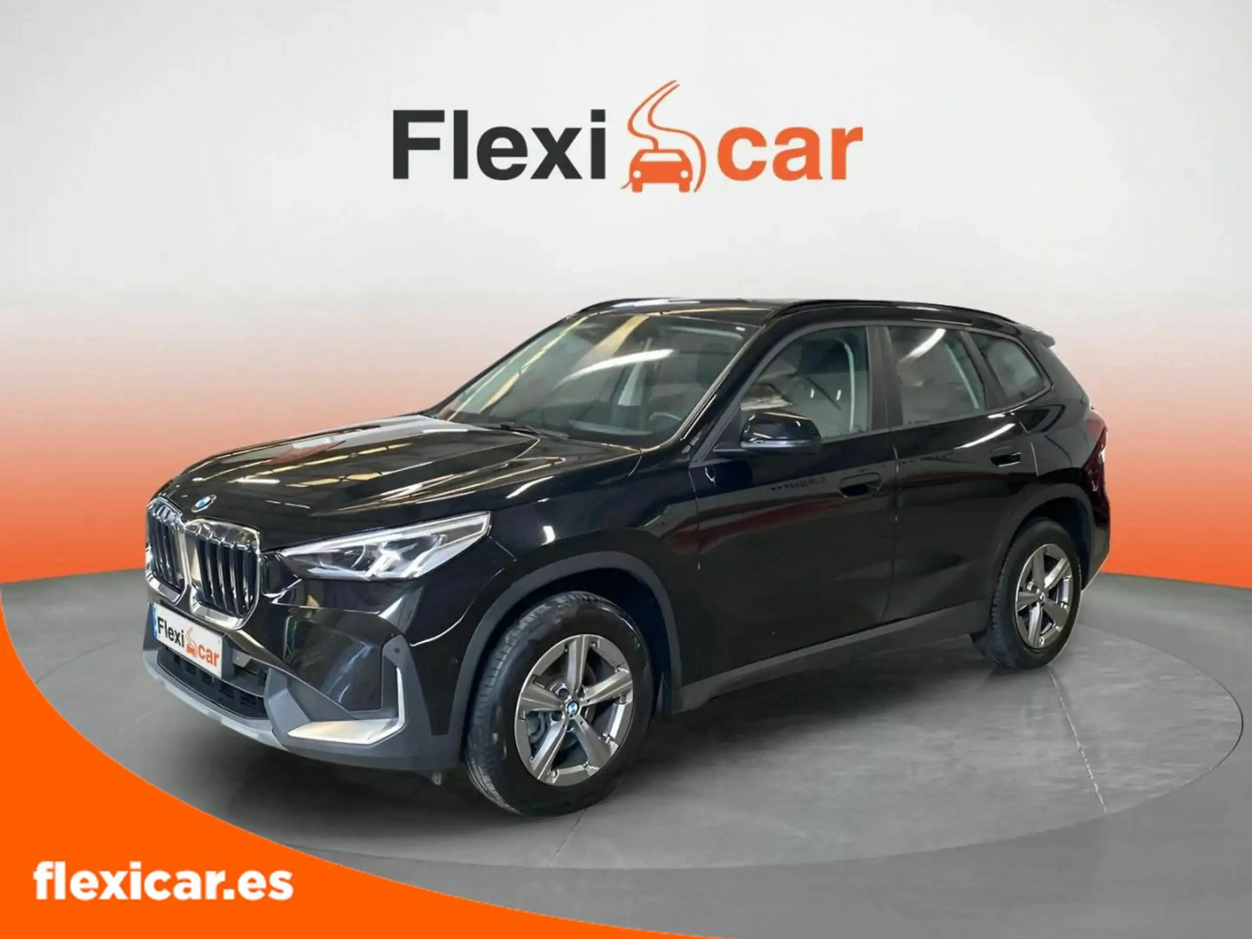 BMW - X1