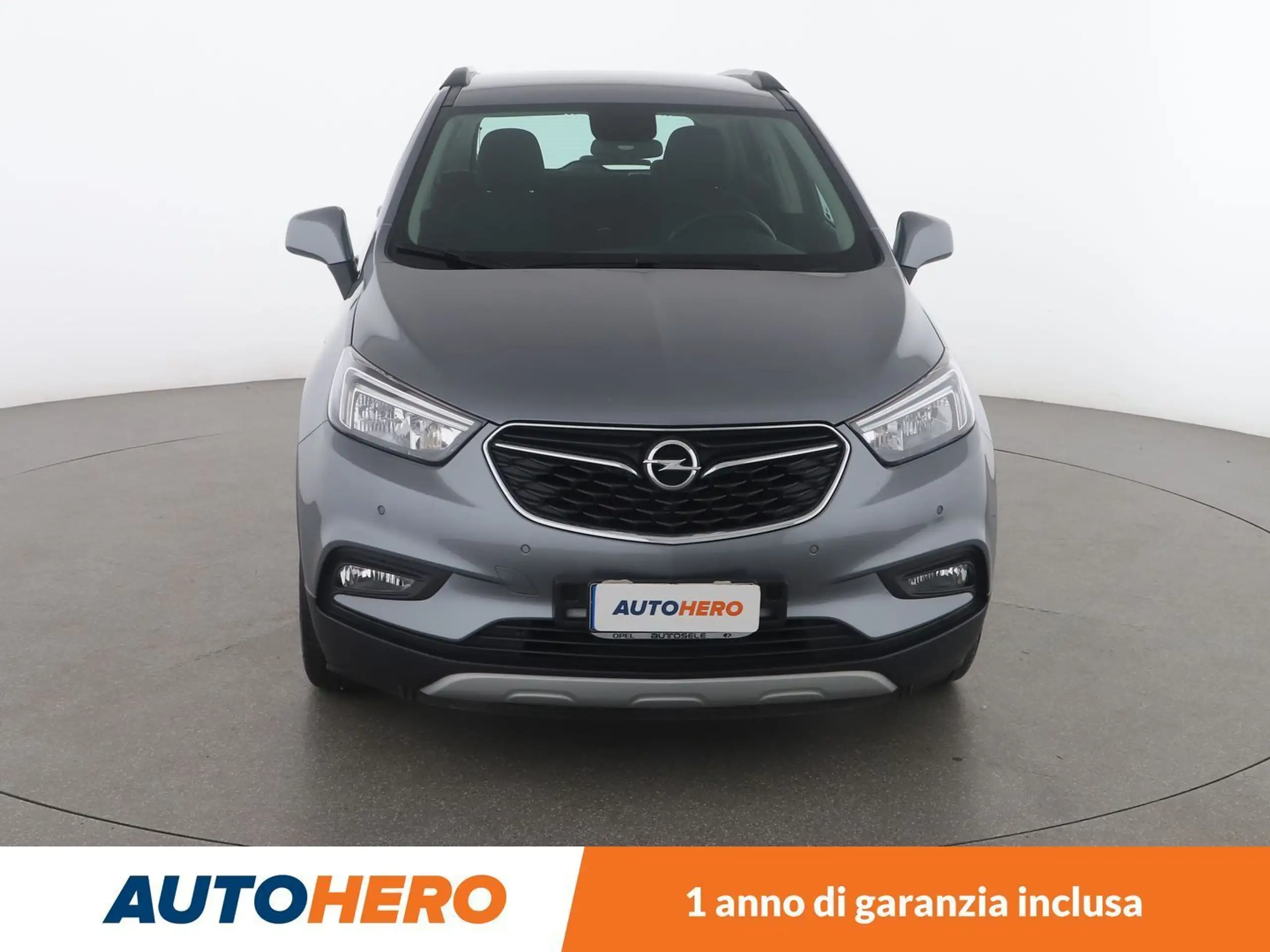 Opel - Mokka X