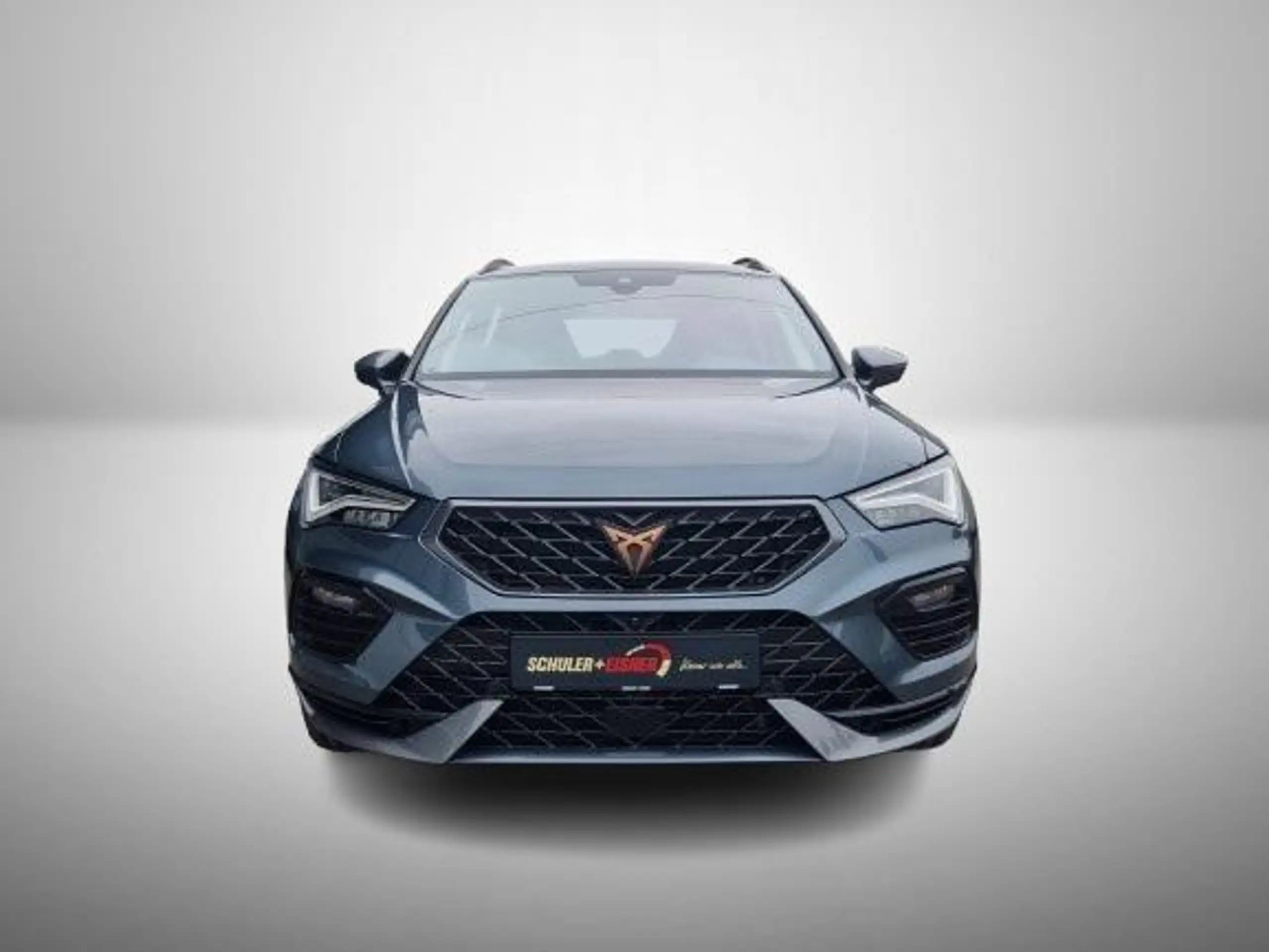 CUPRA - Ateca