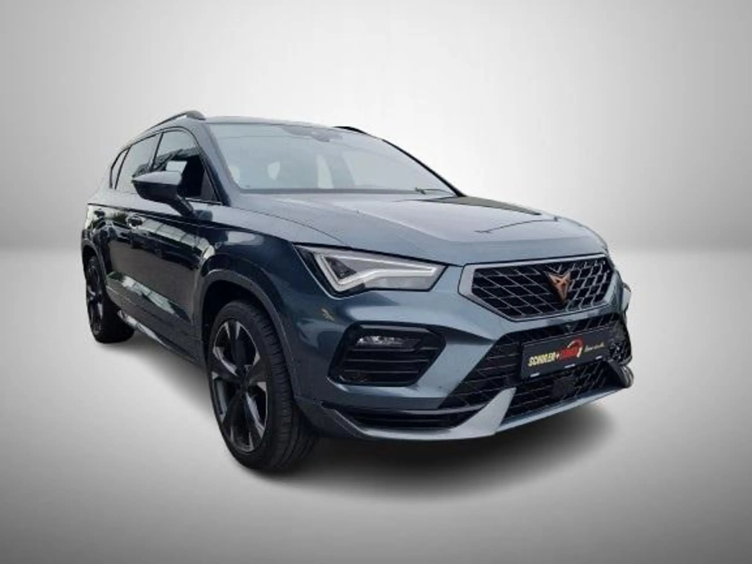 CUPRA - Ateca