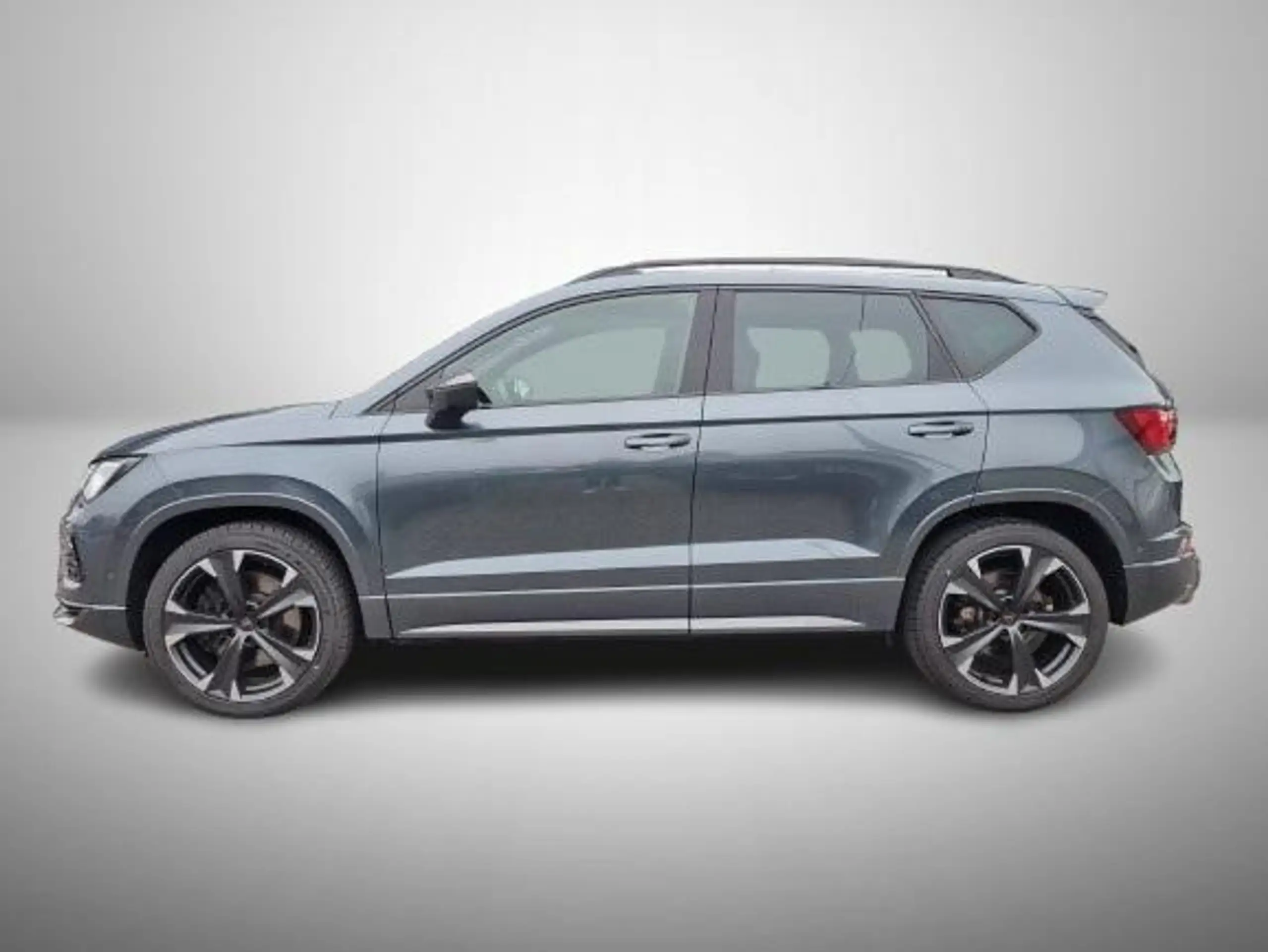 CUPRA - Ateca