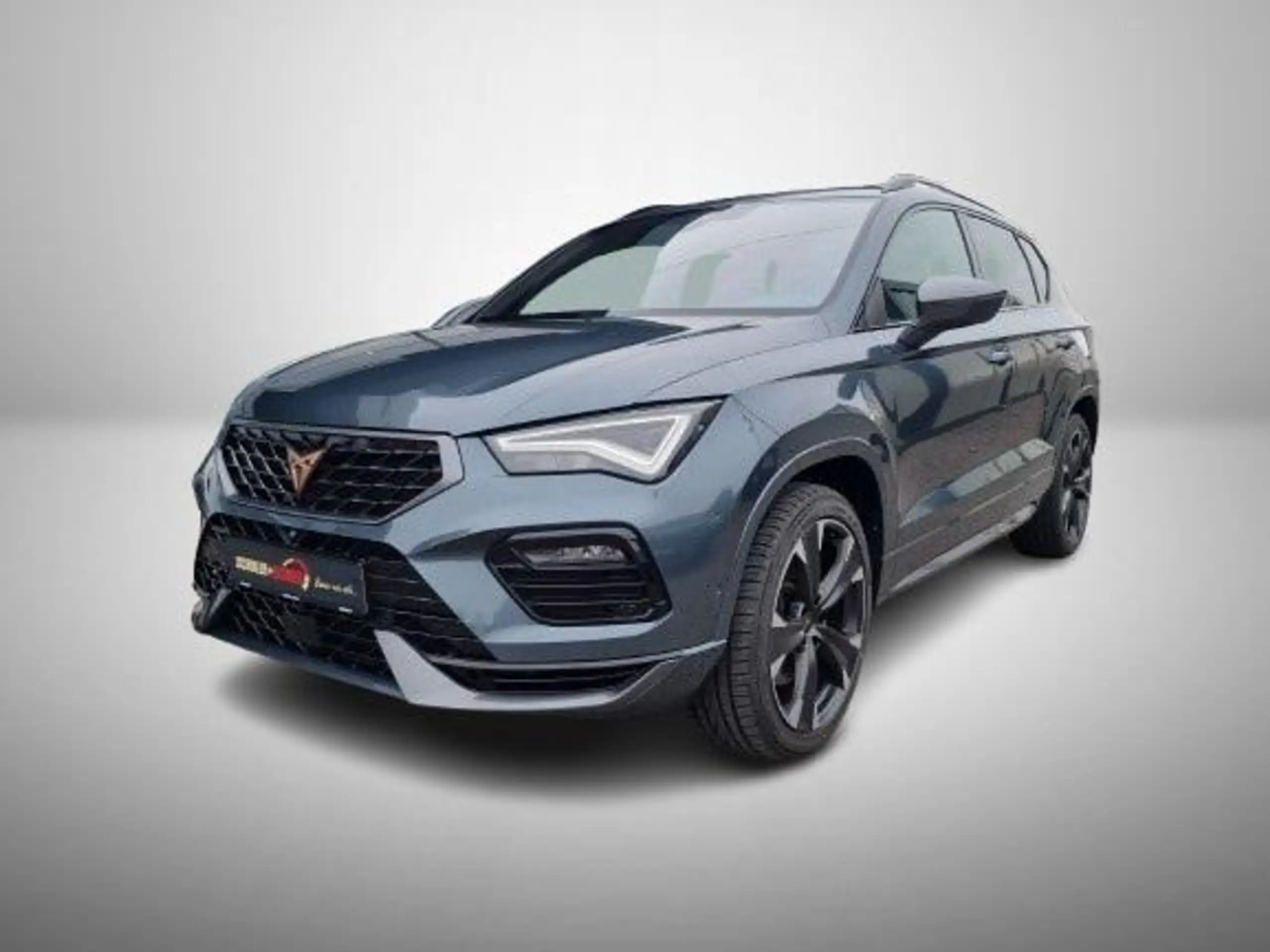 CUPRA - Ateca