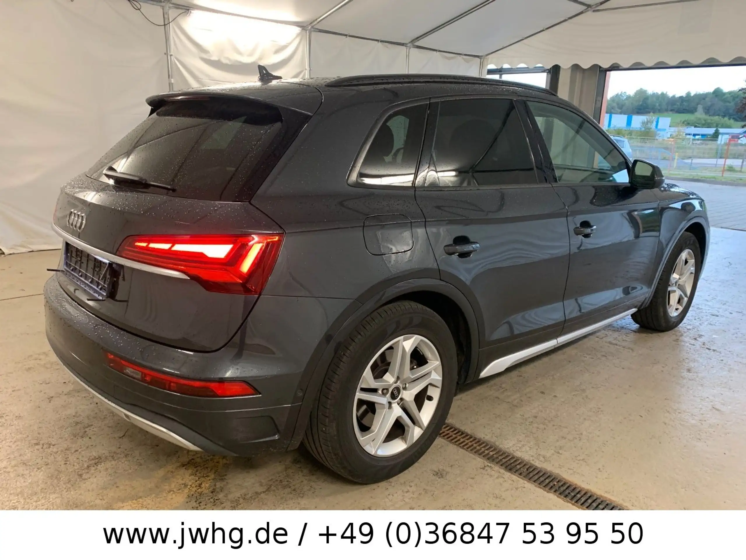 Audi - Q5