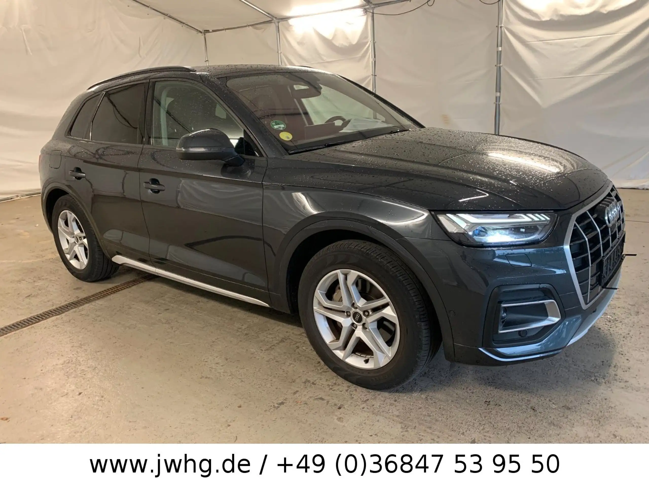 Audi - Q5