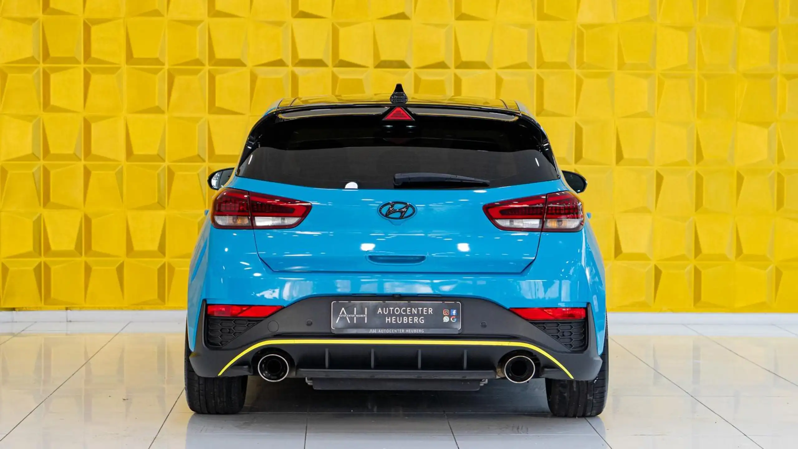 Hyundai - i30