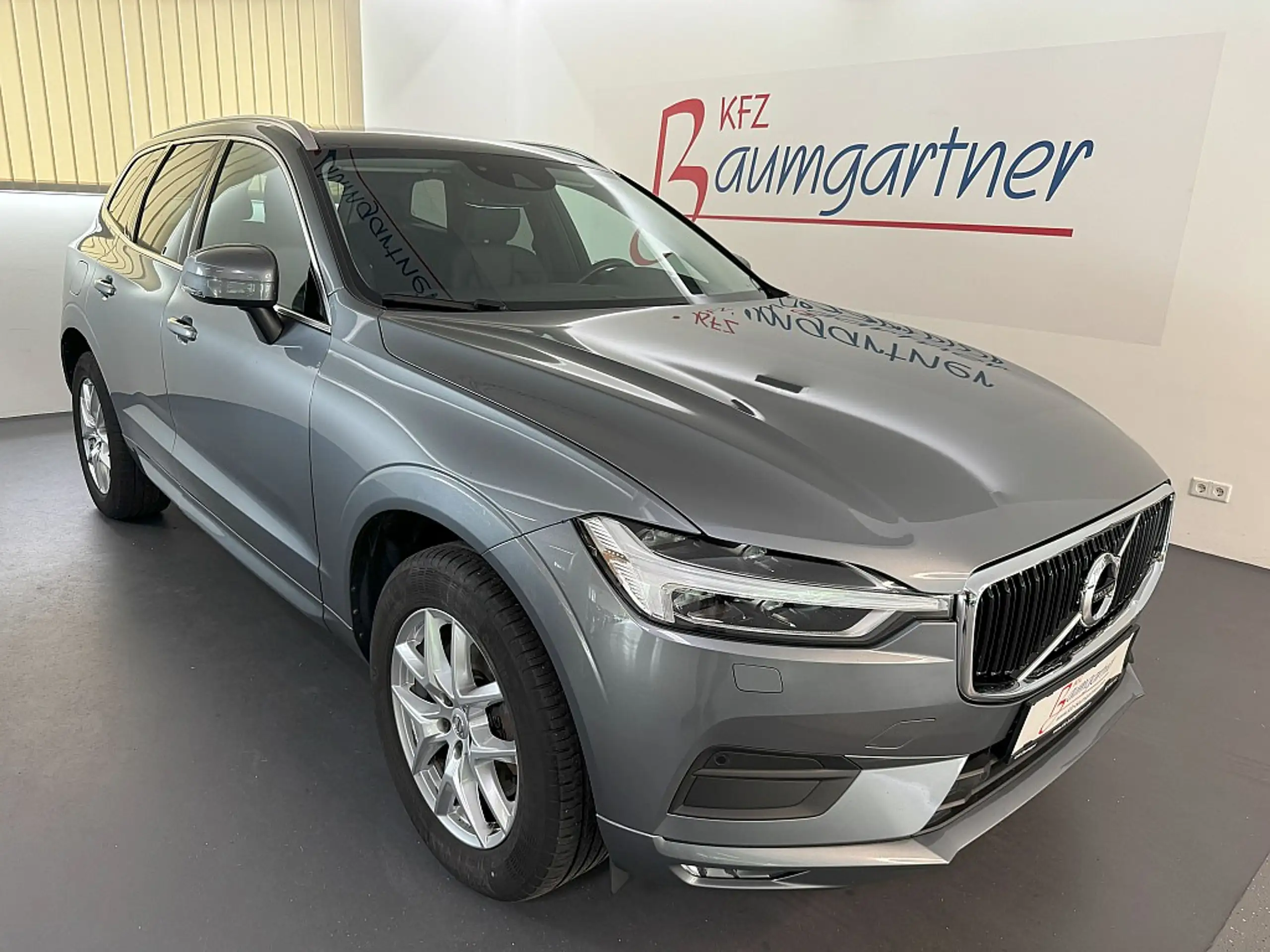 Volvo - XC60