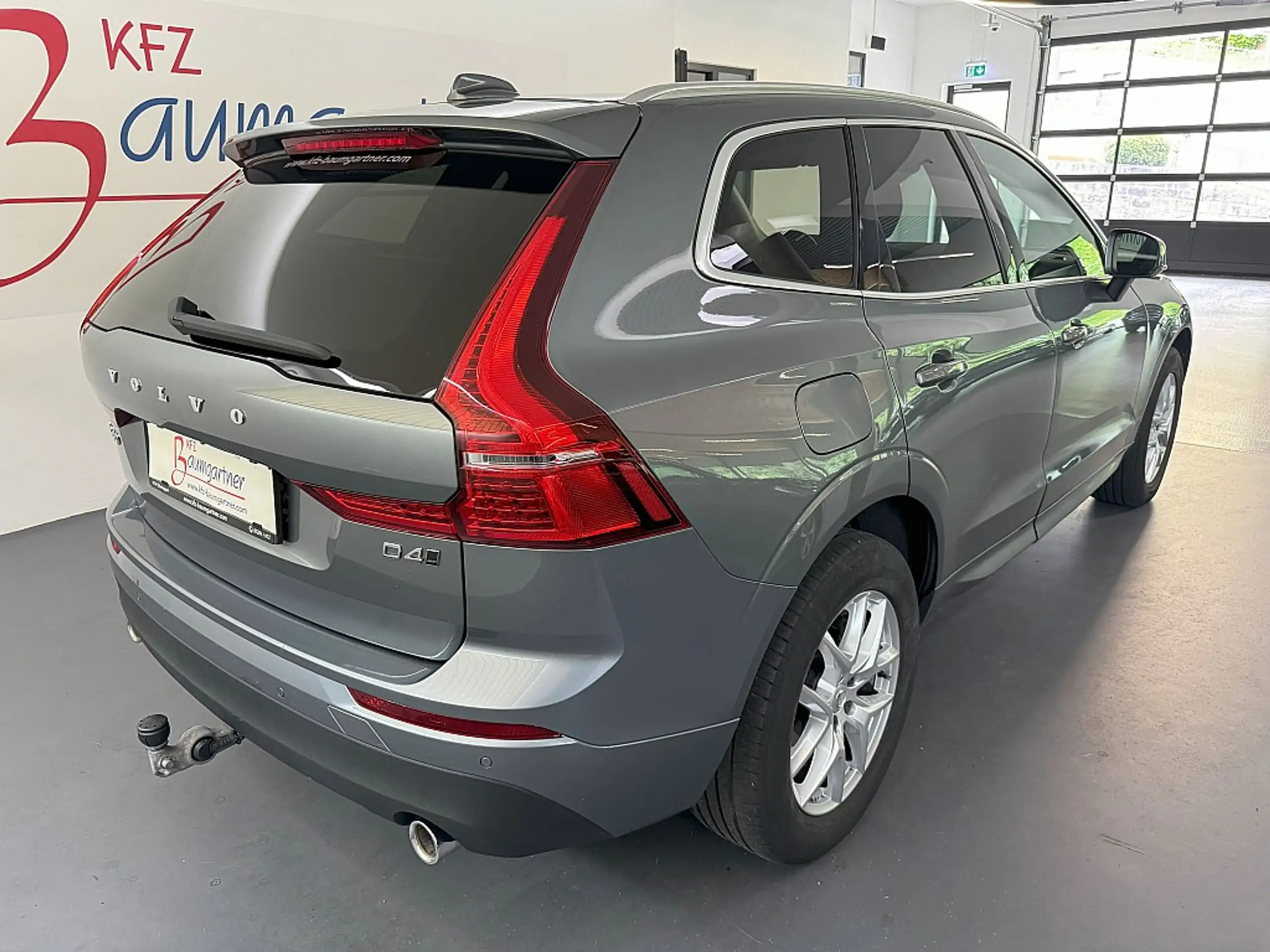 Volvo - XC60