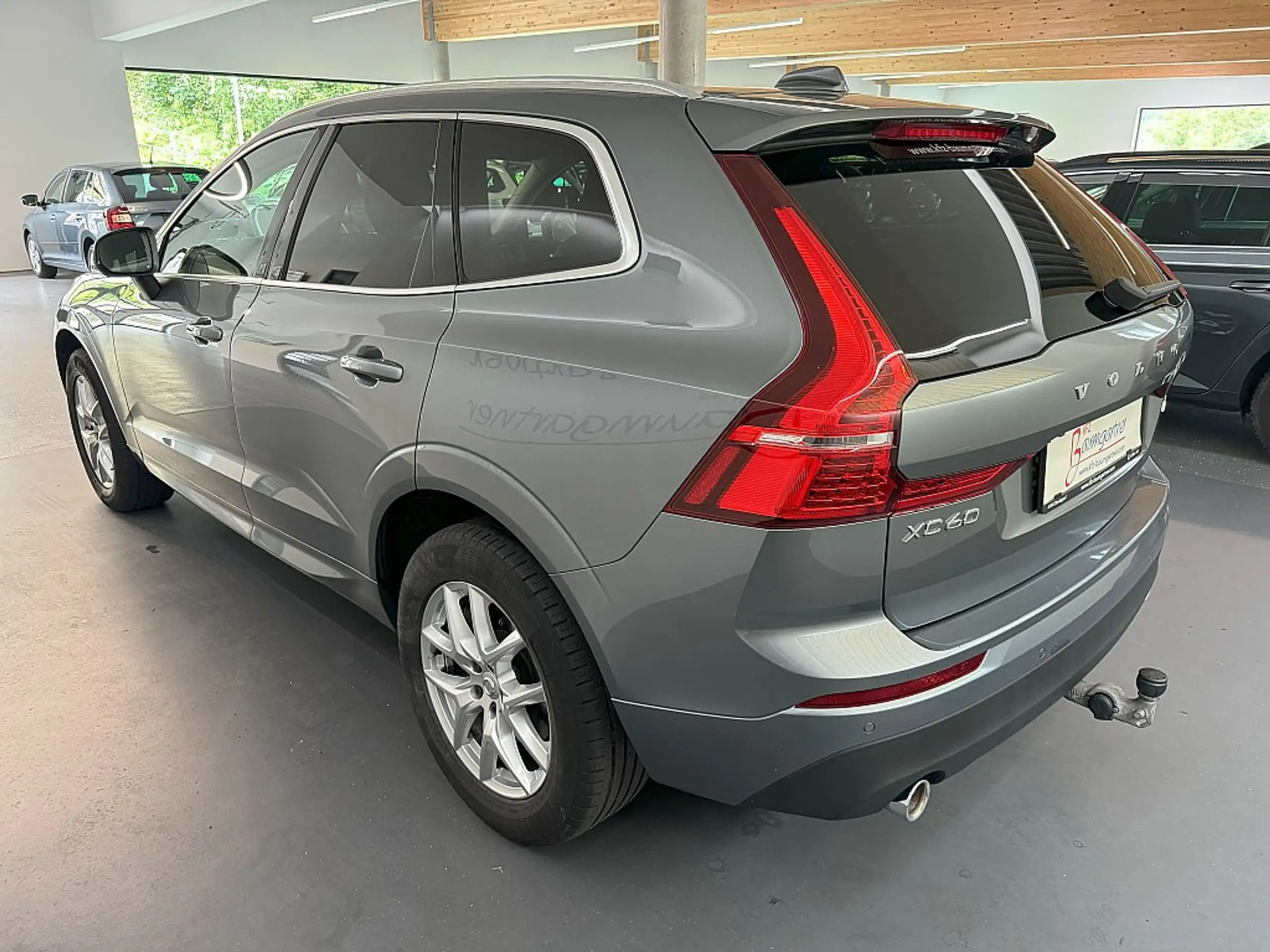 Volvo - XC60