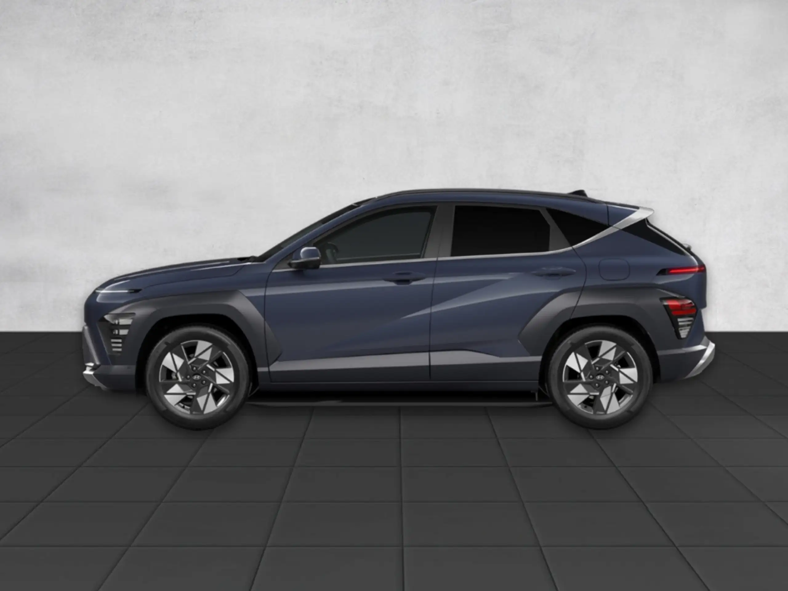 Hyundai - KONA