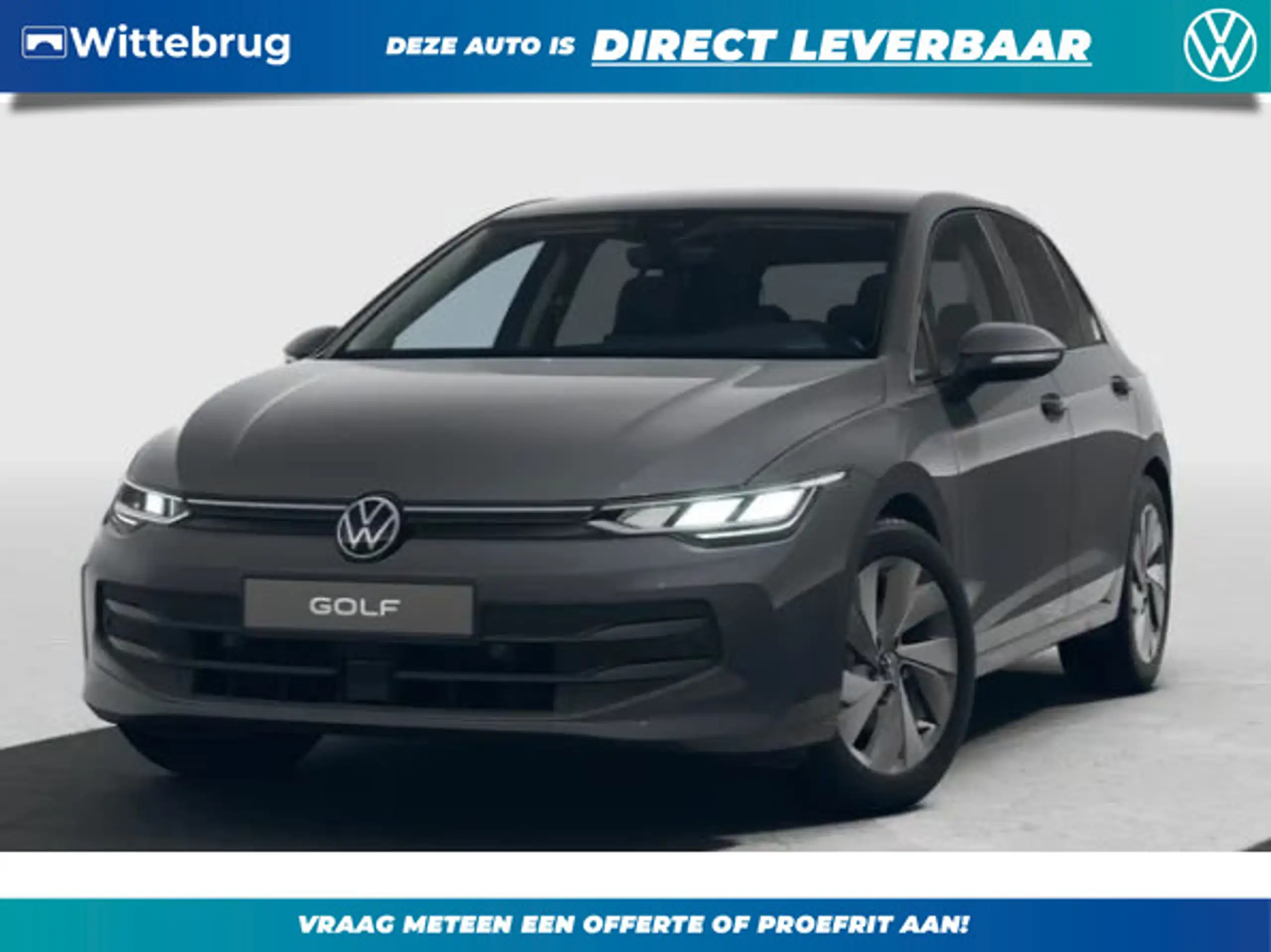 Volkswagen - Golf