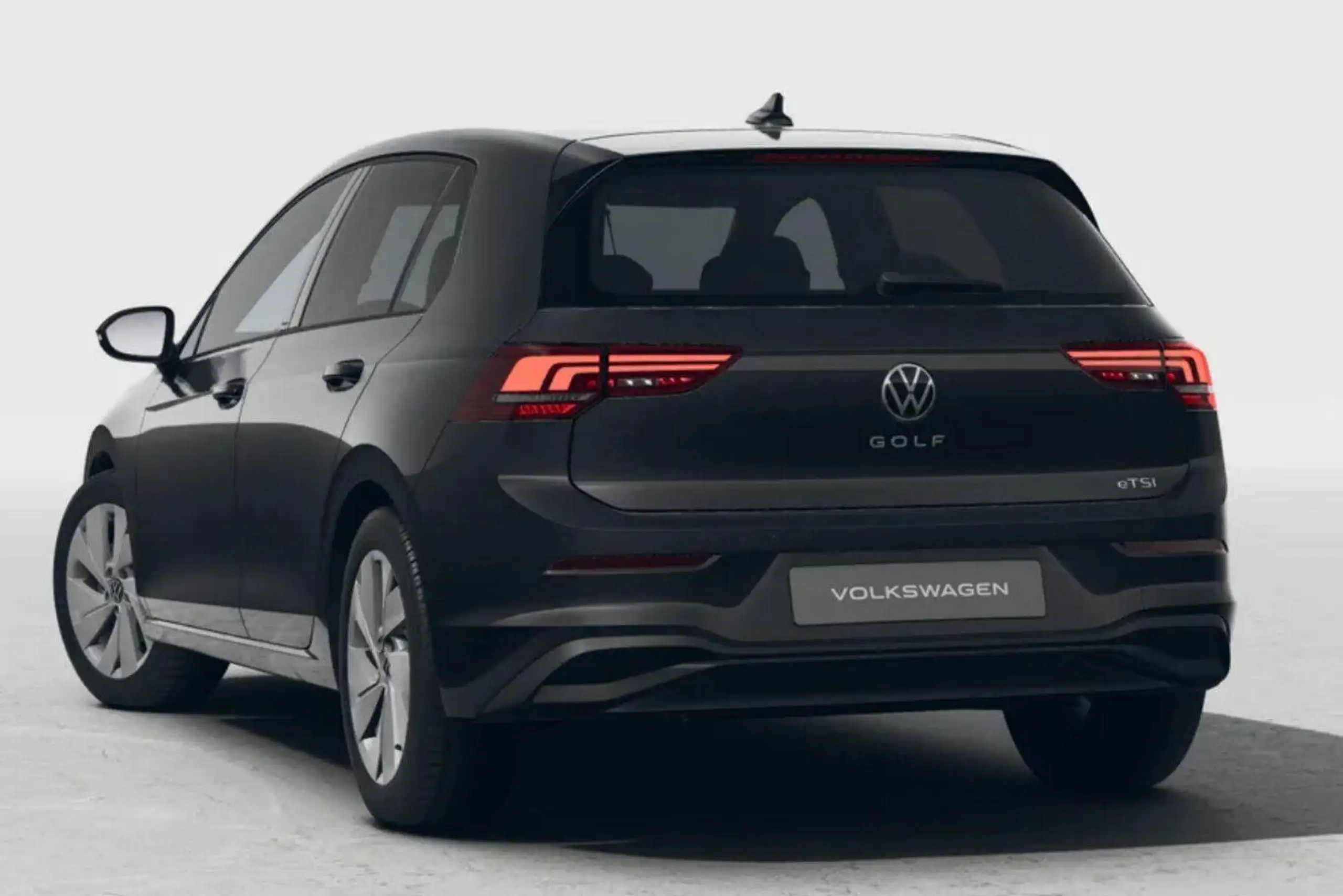 Volkswagen - Golf