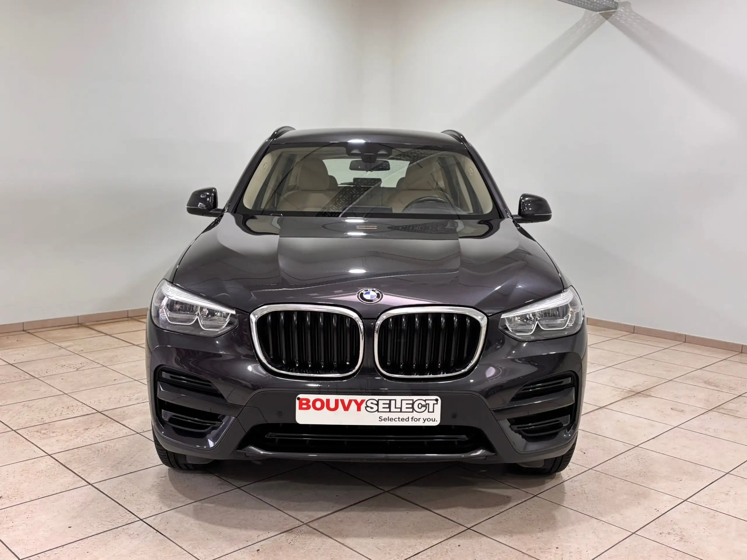 BMW - X3