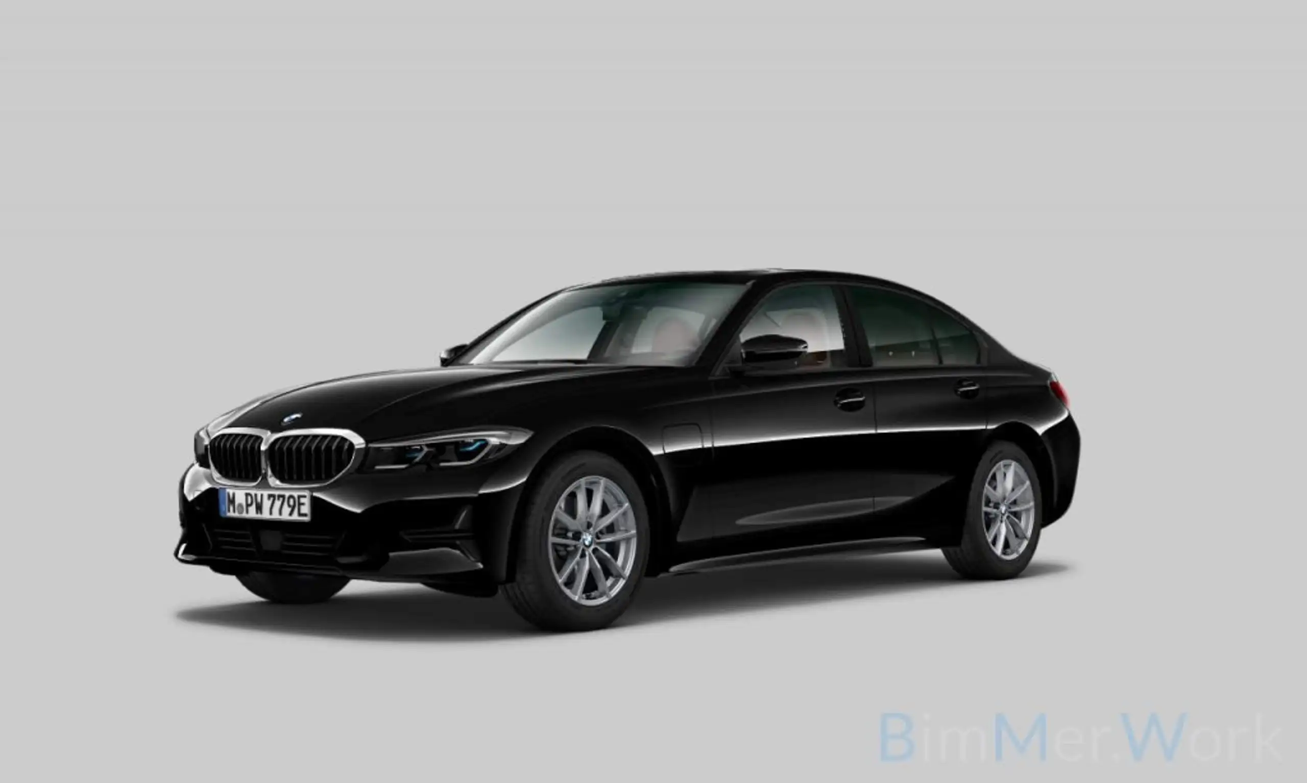 BMW - 330