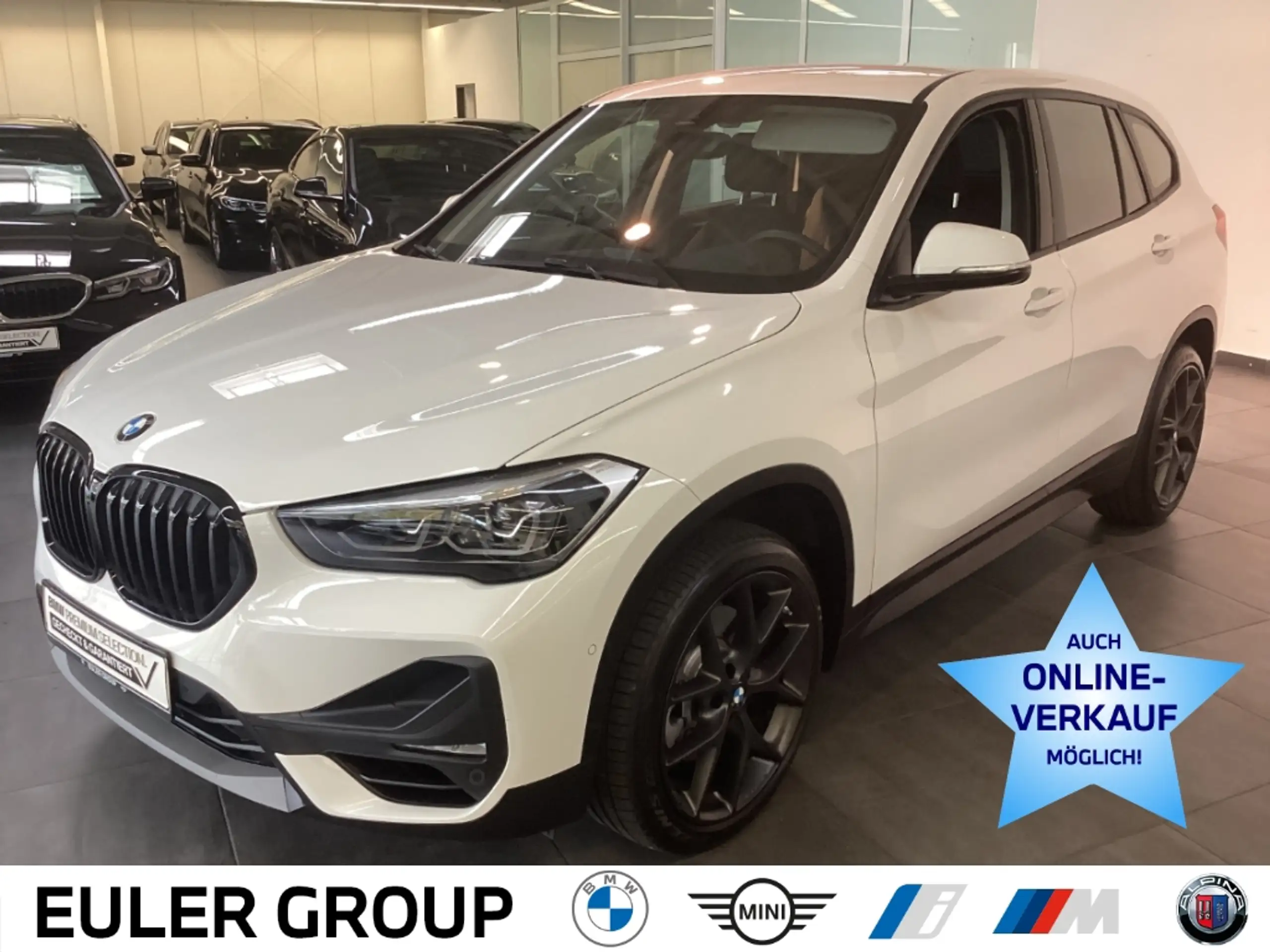 BMW - X1