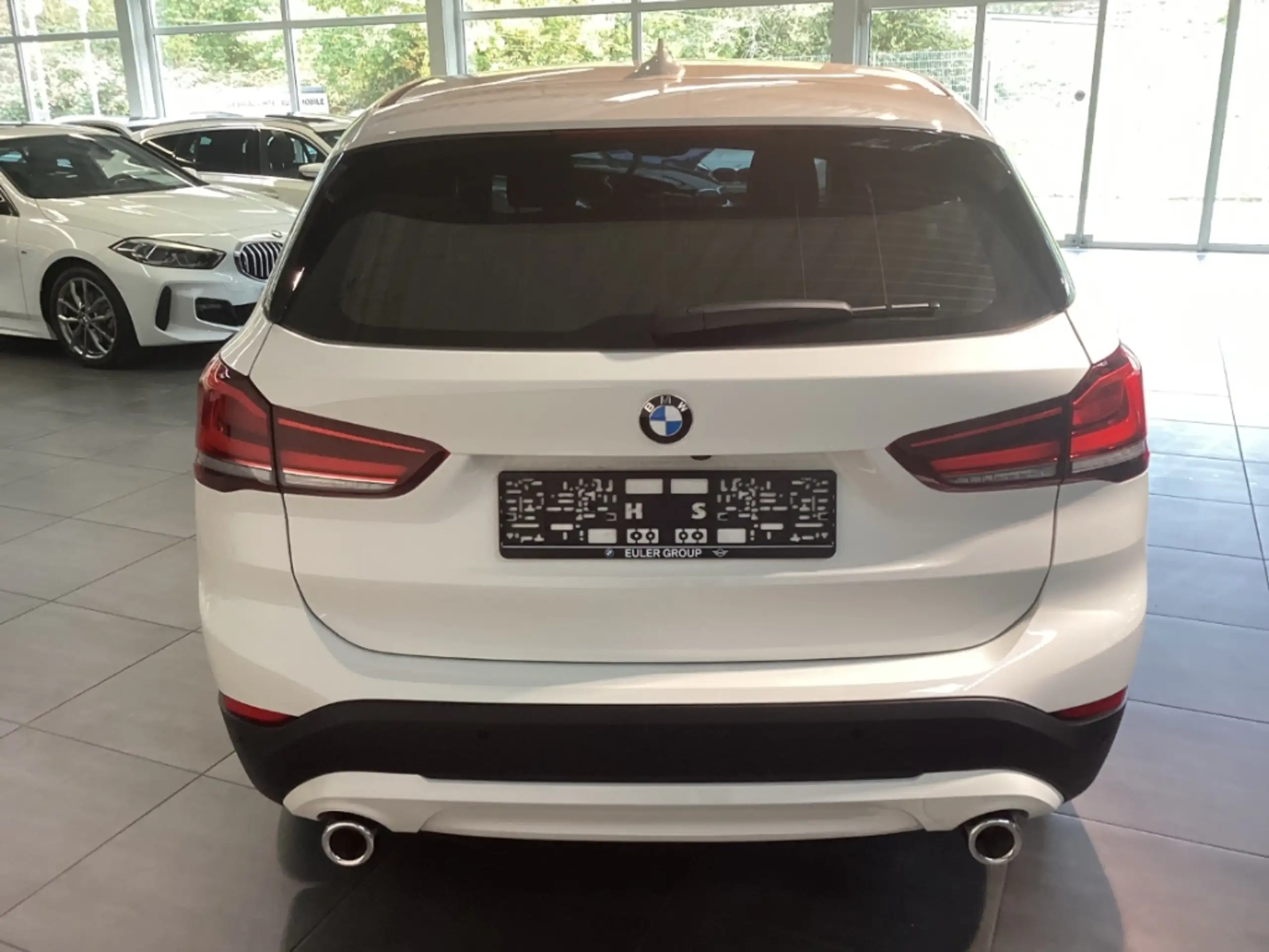 BMW - X1