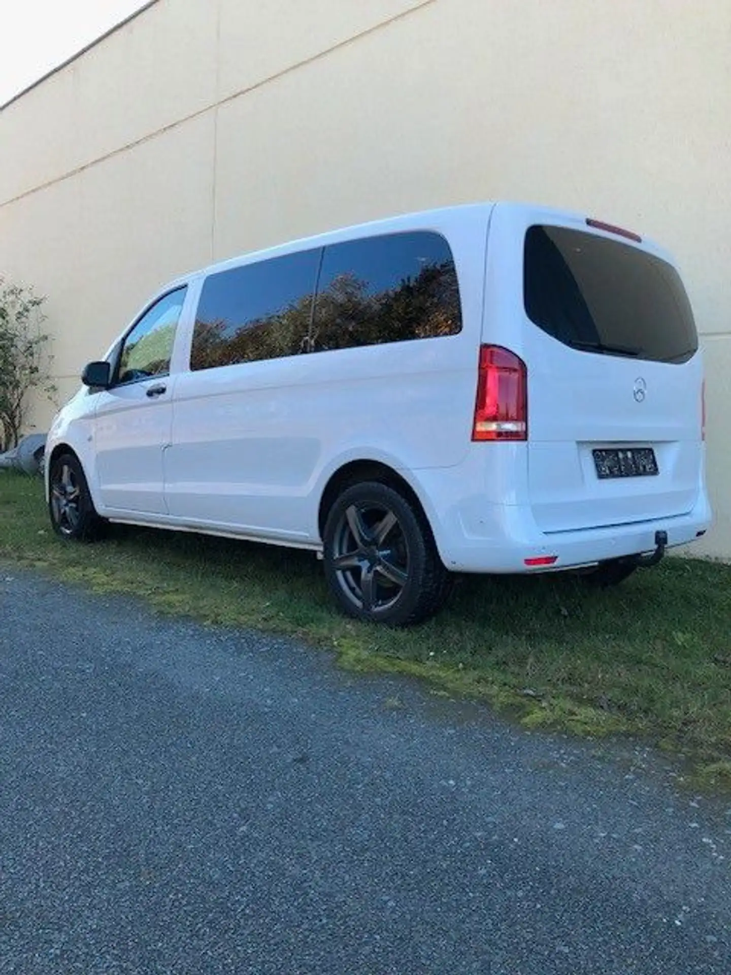 Mercedes-Benz - Vito