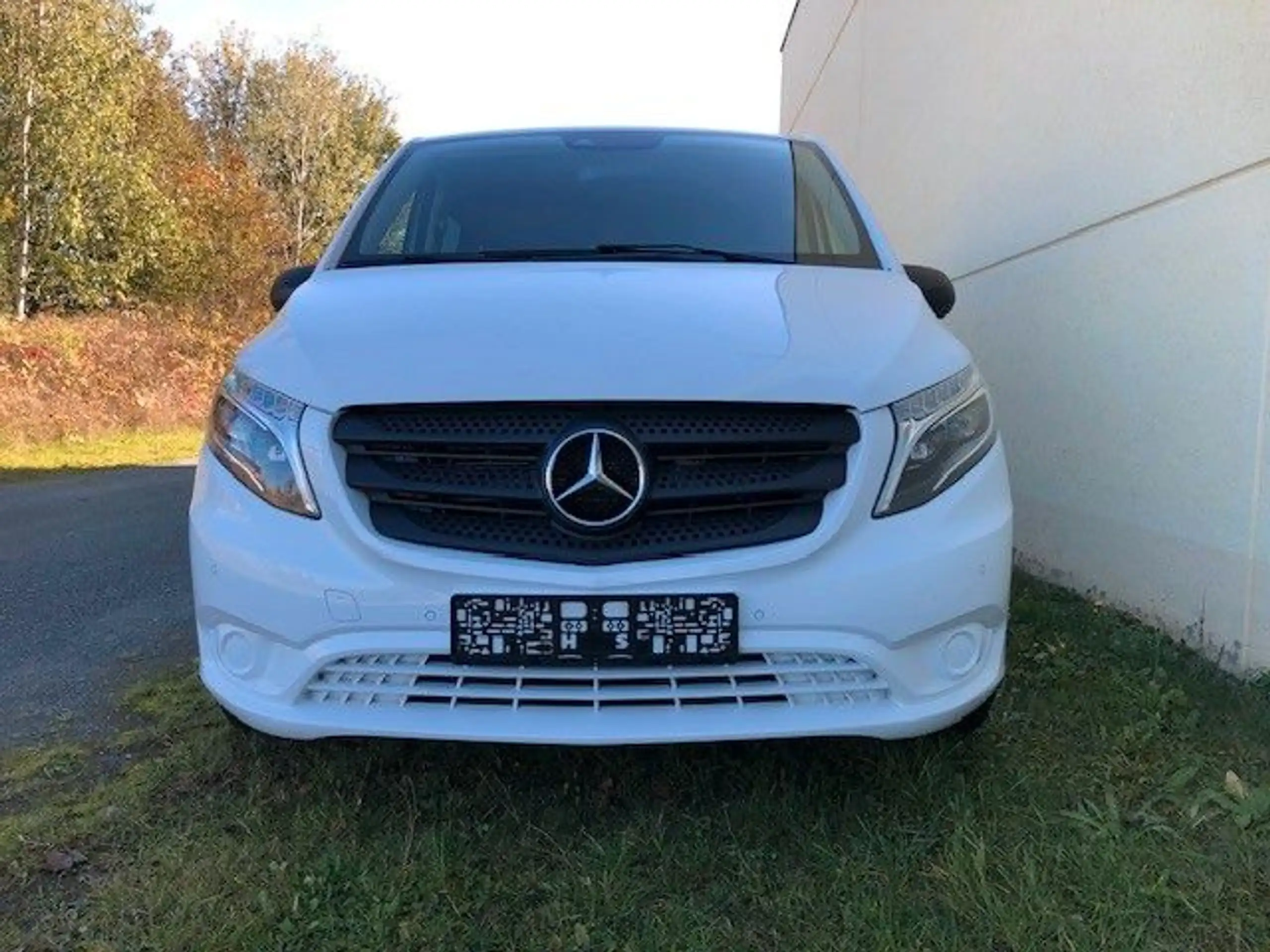 Mercedes-Benz - Vito