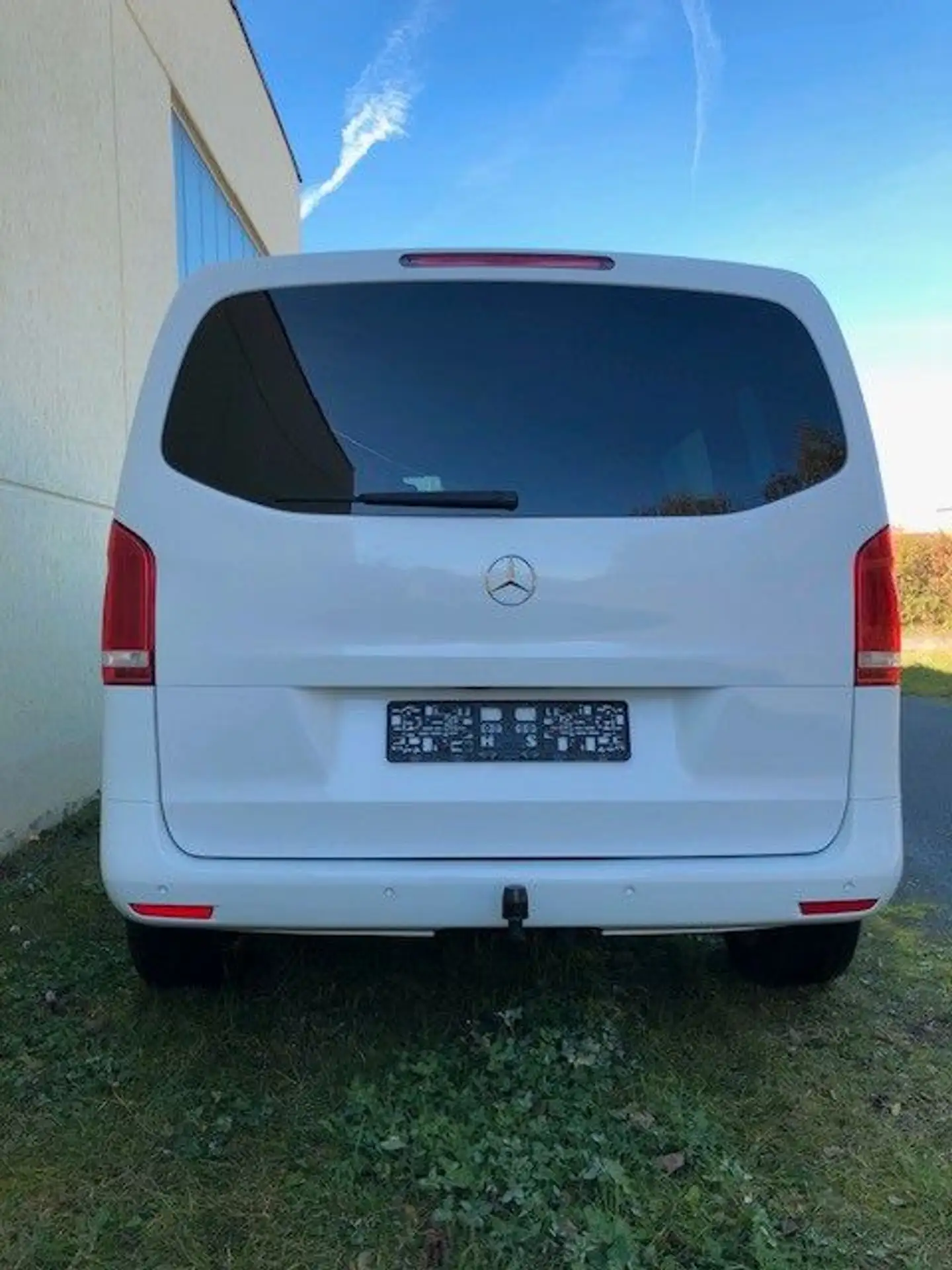 Mercedes-Benz - Vito