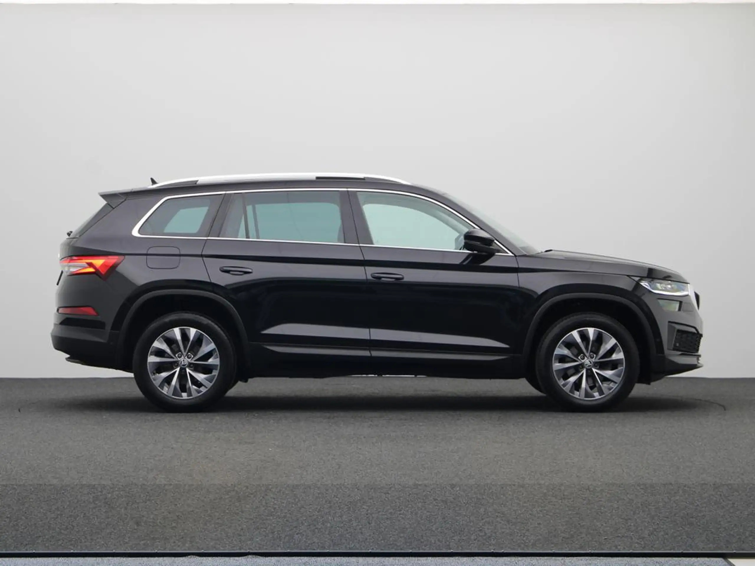 Skoda - Kodiaq