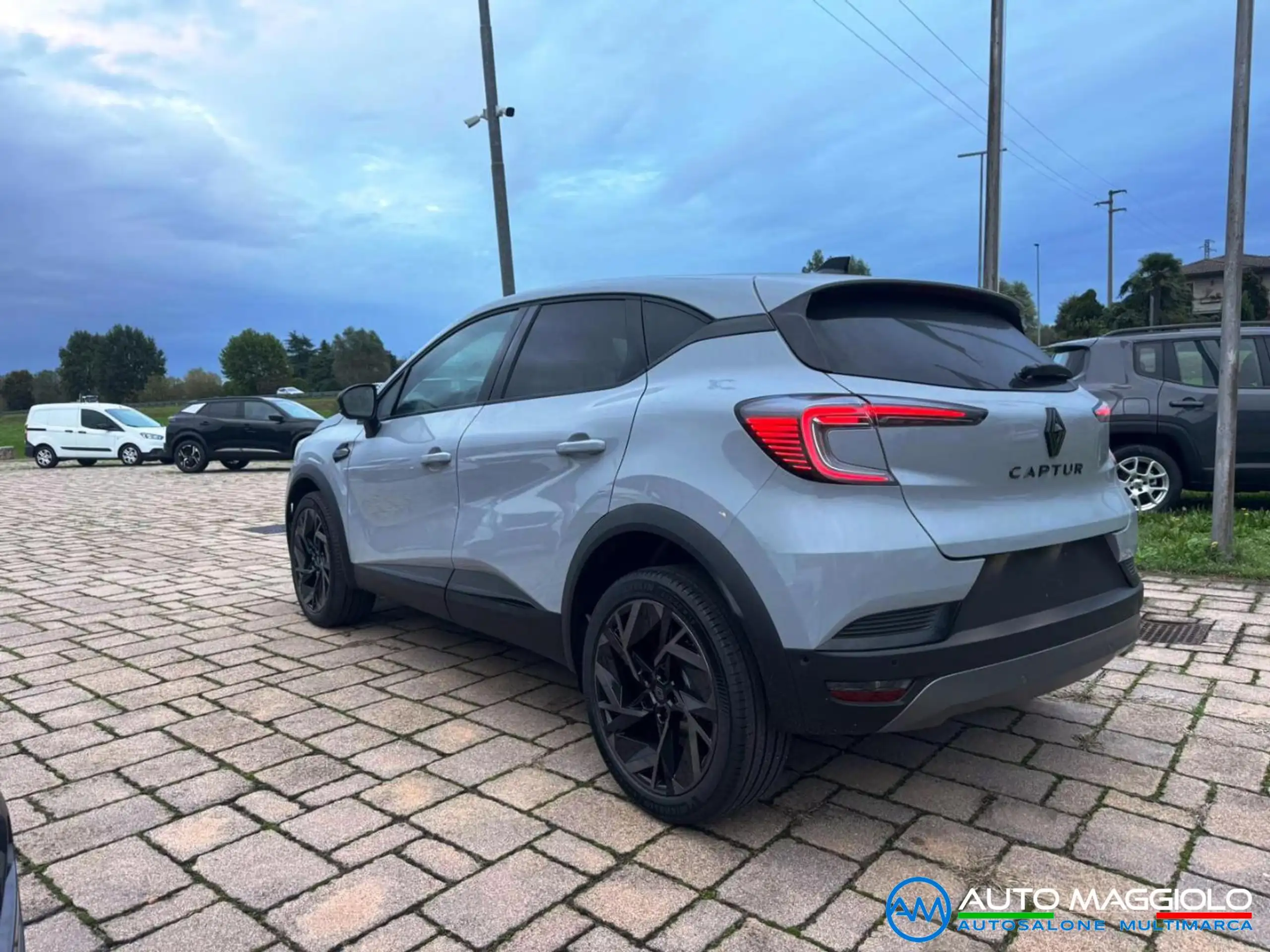 Renault - Captur