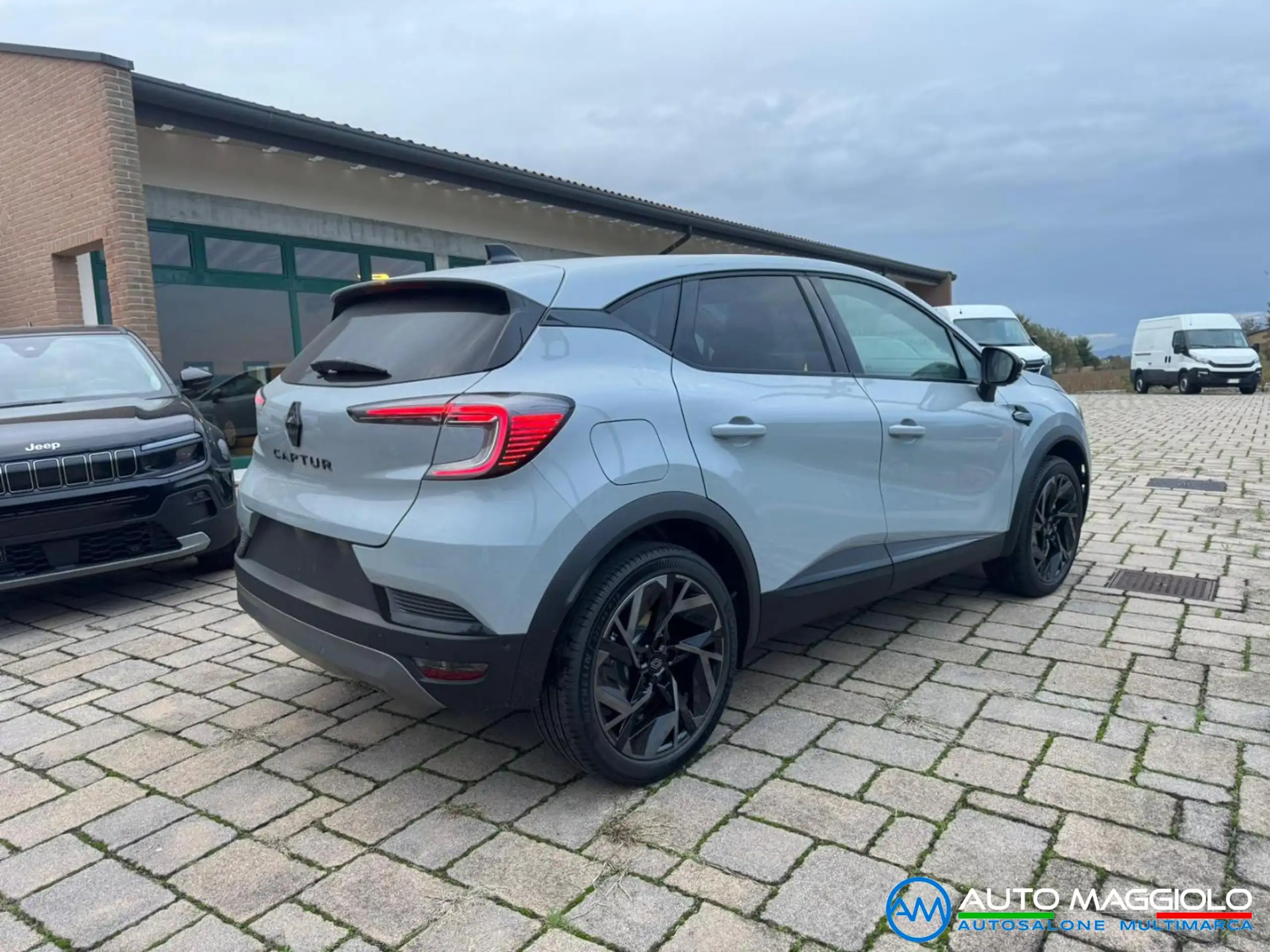 Renault - Captur