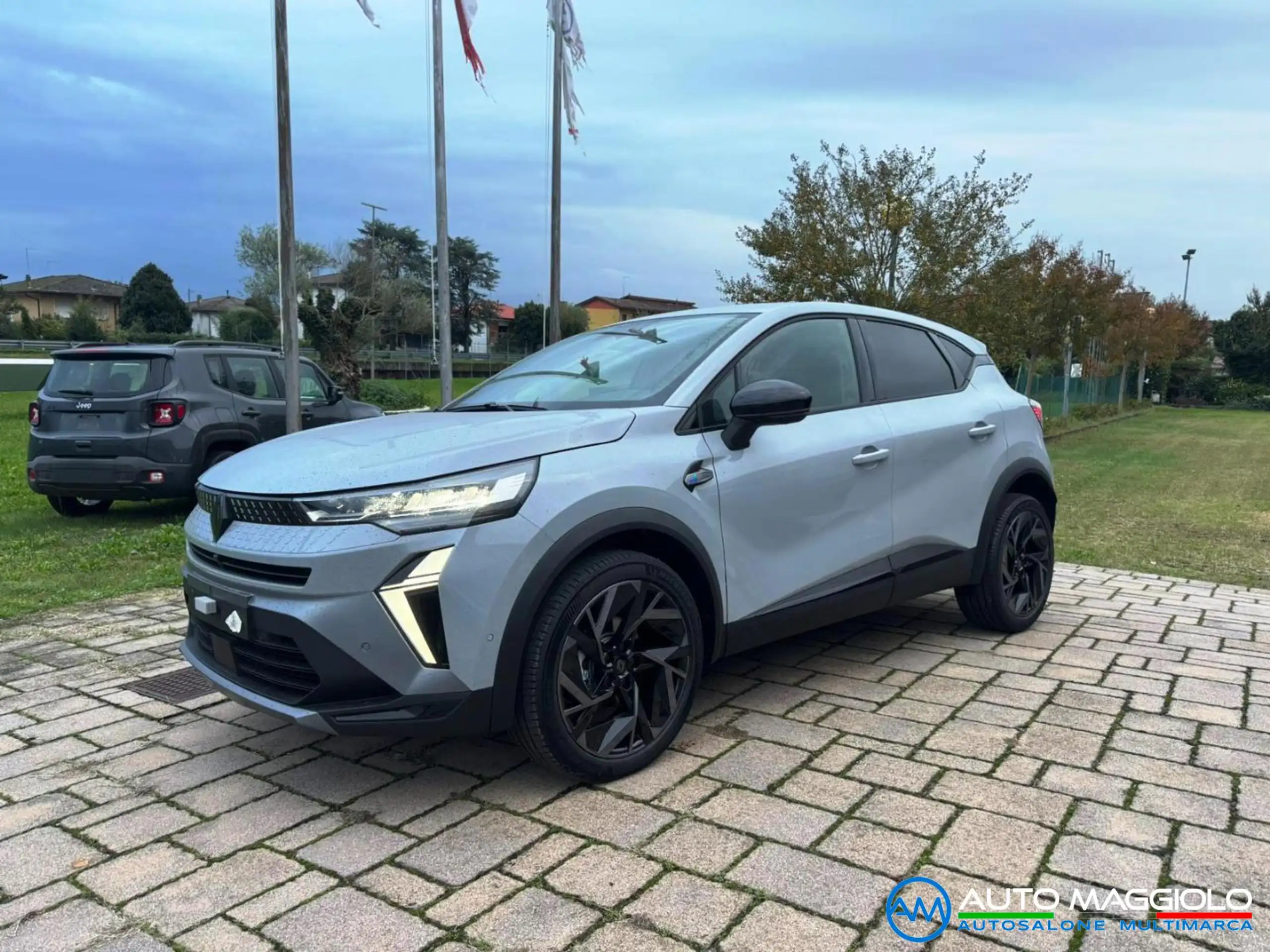 Renault - Captur