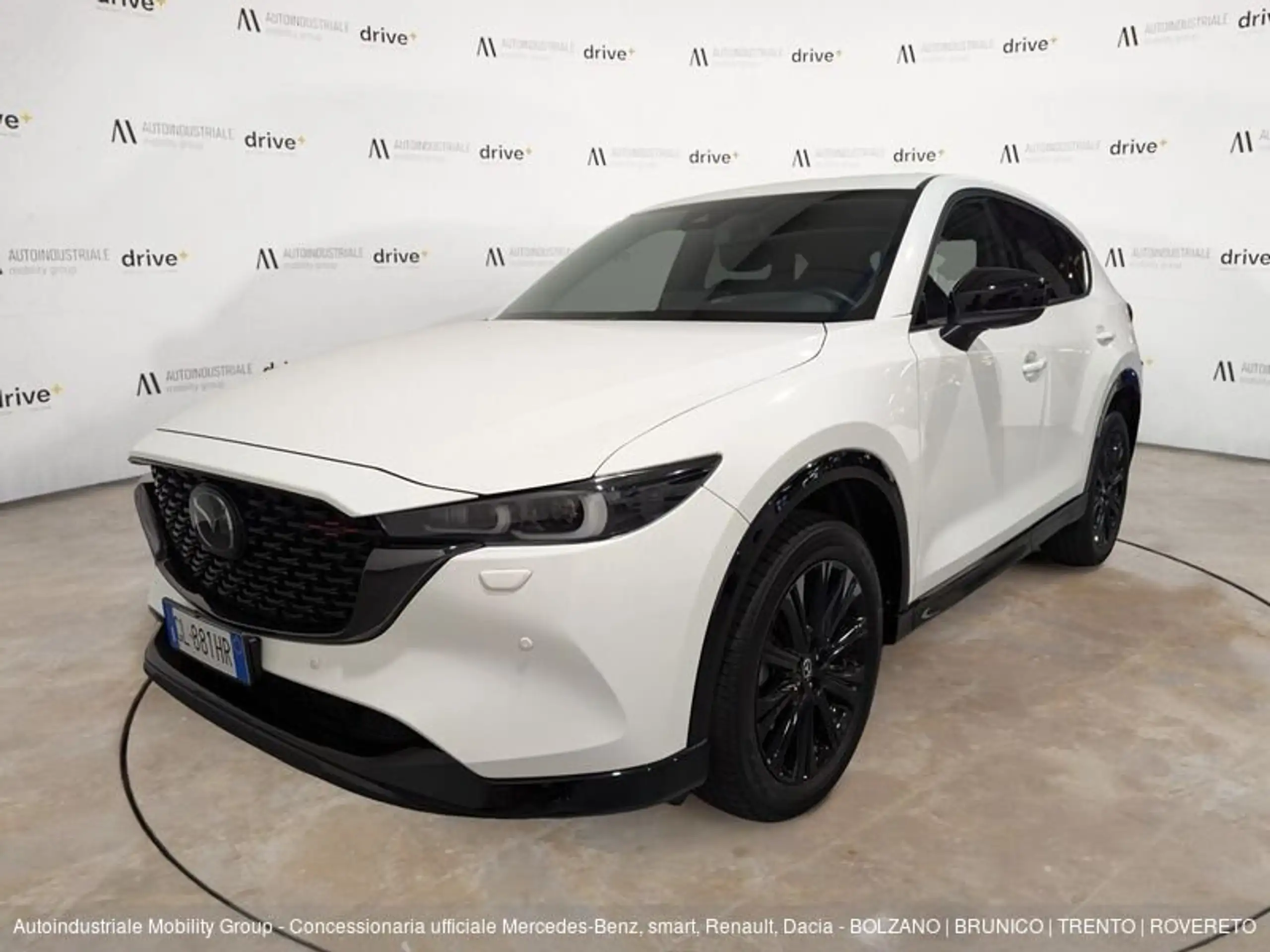 Mazda - CX-5