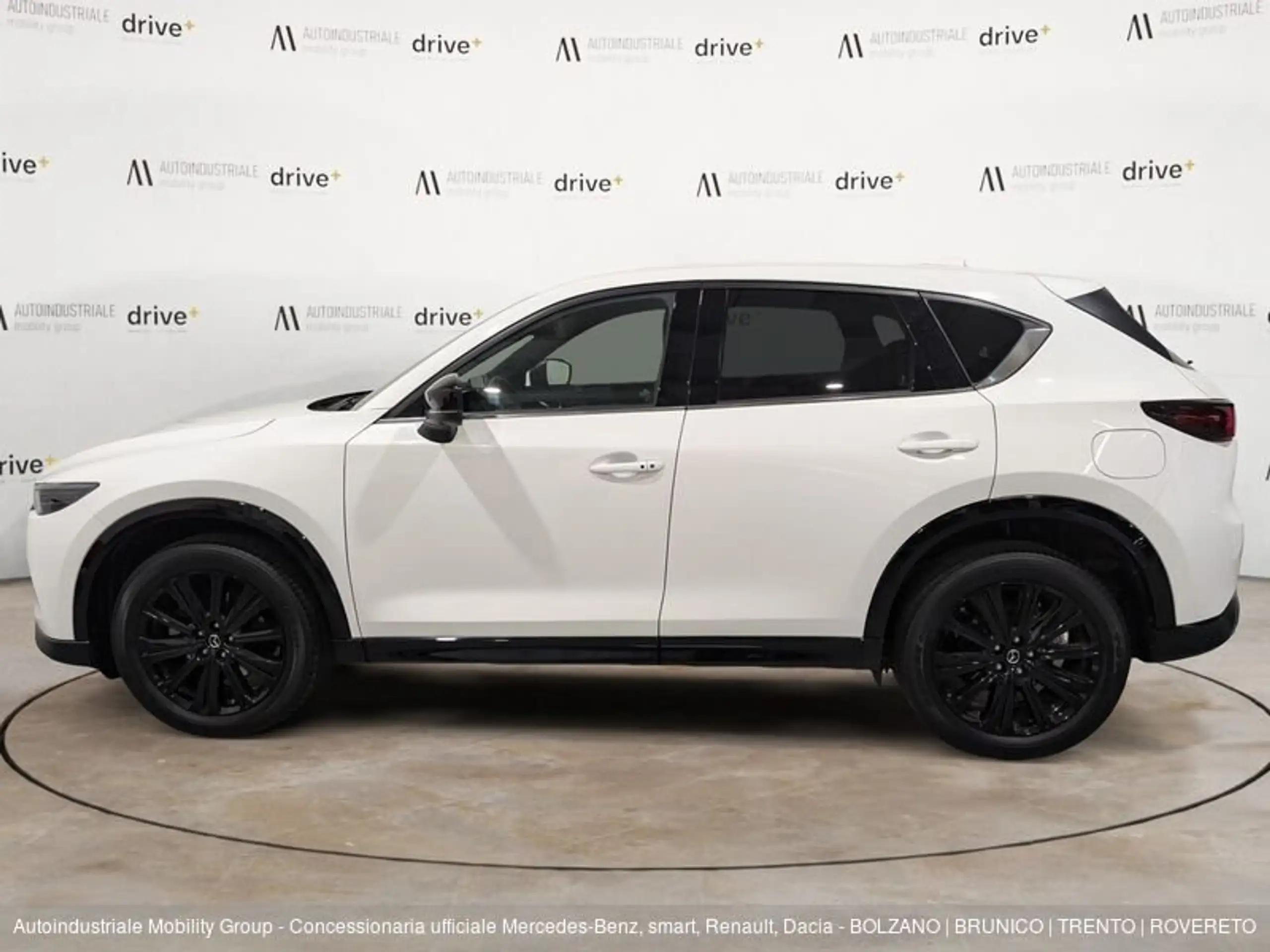 Mazda - CX-5