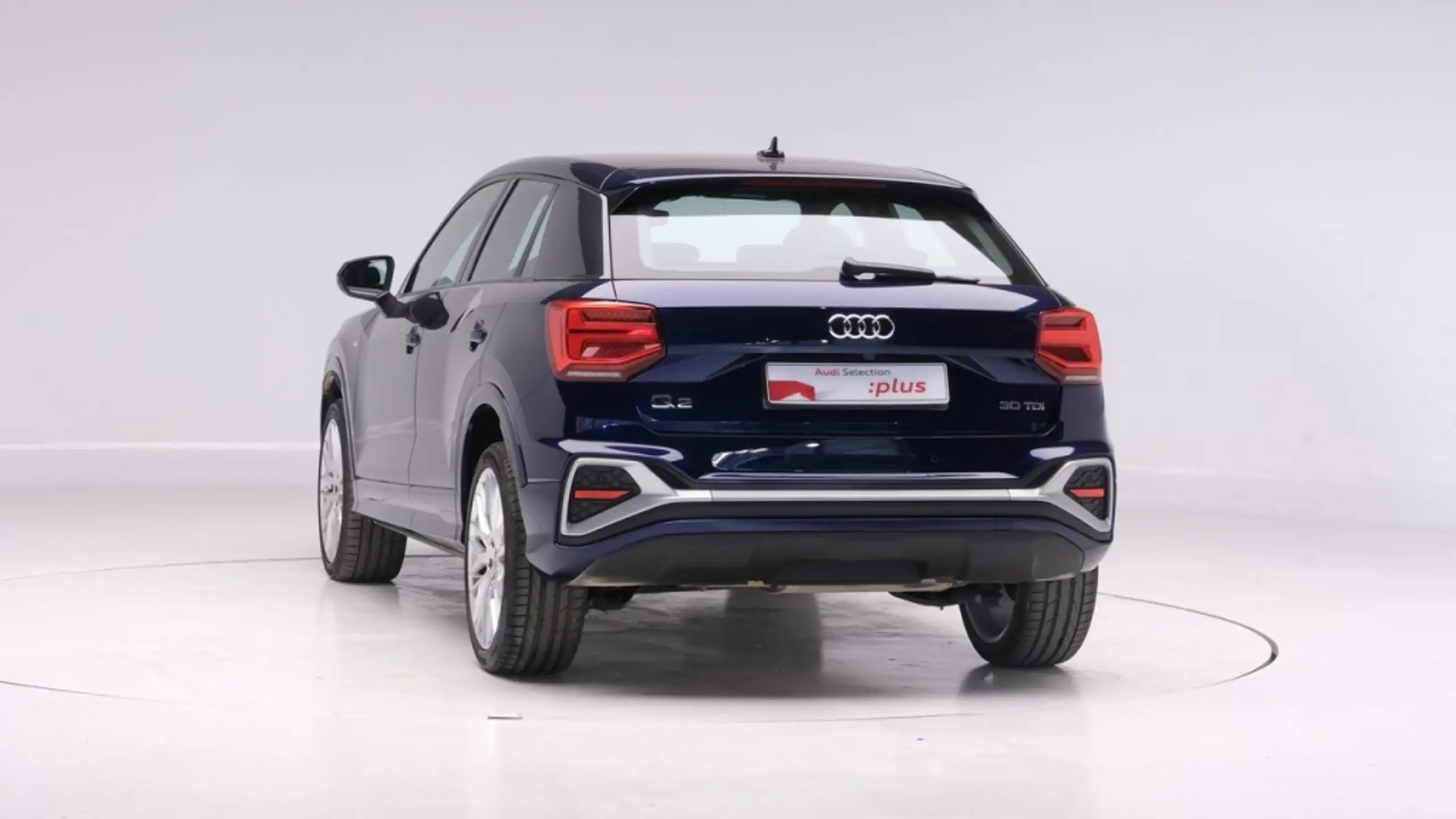 Audi - Q2