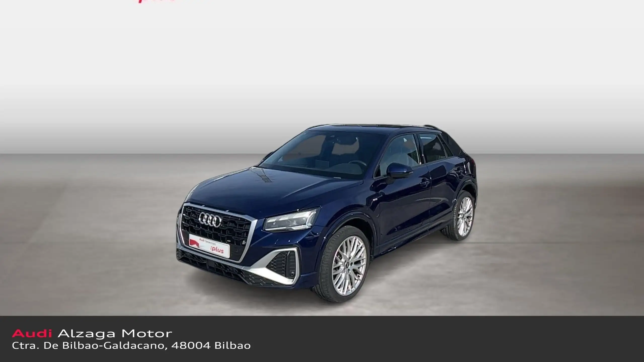 Audi - Q2