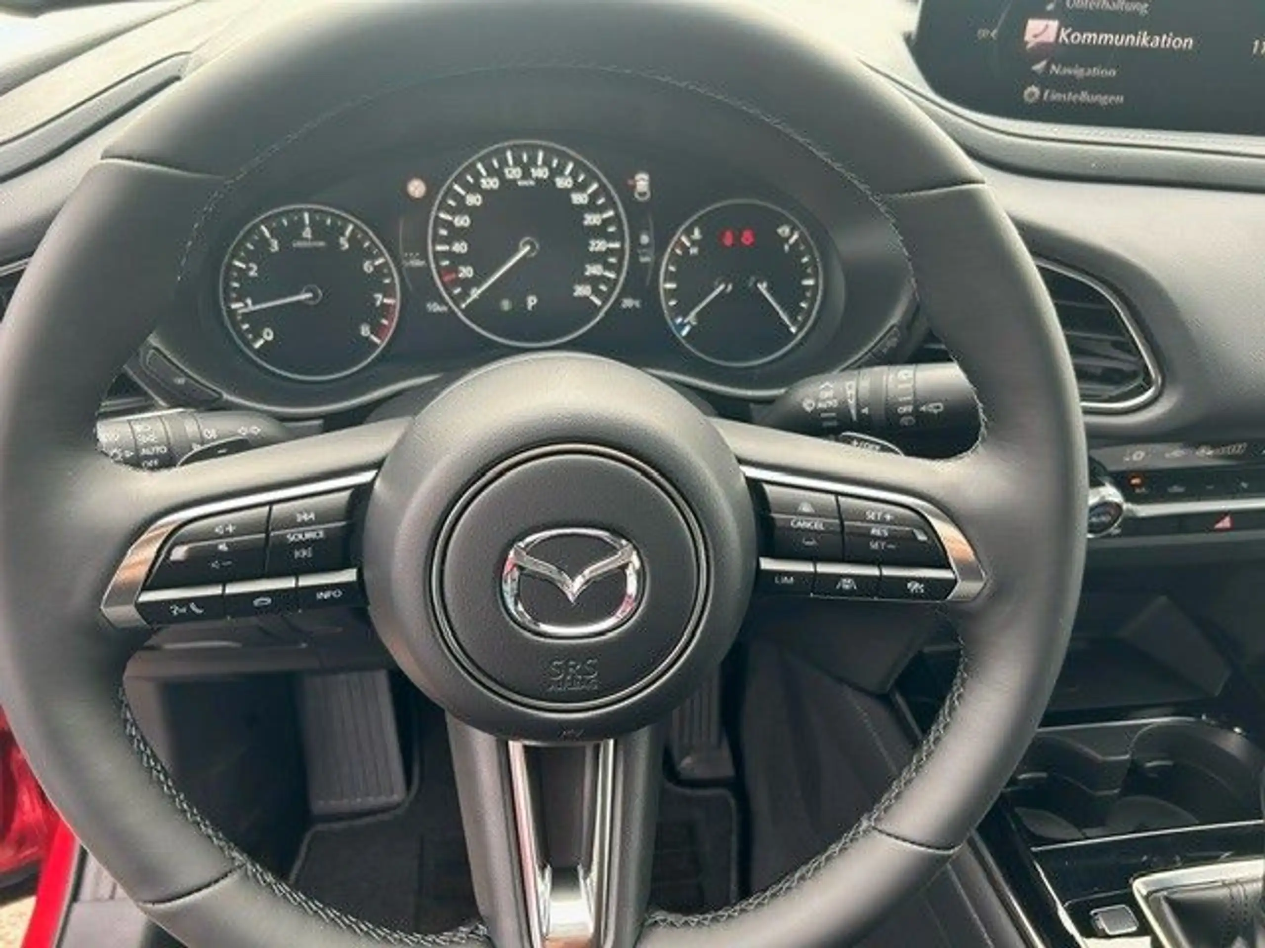 Mazda - CX-3