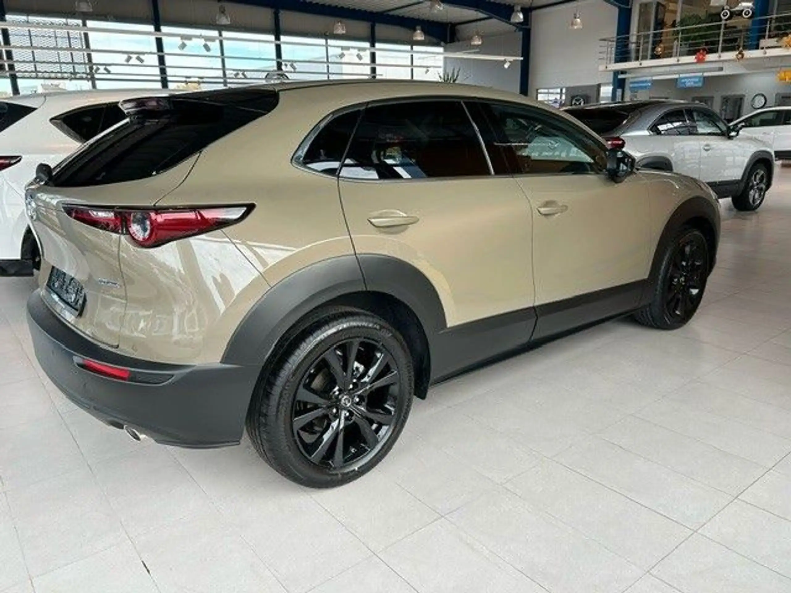 Mazda - CX-3