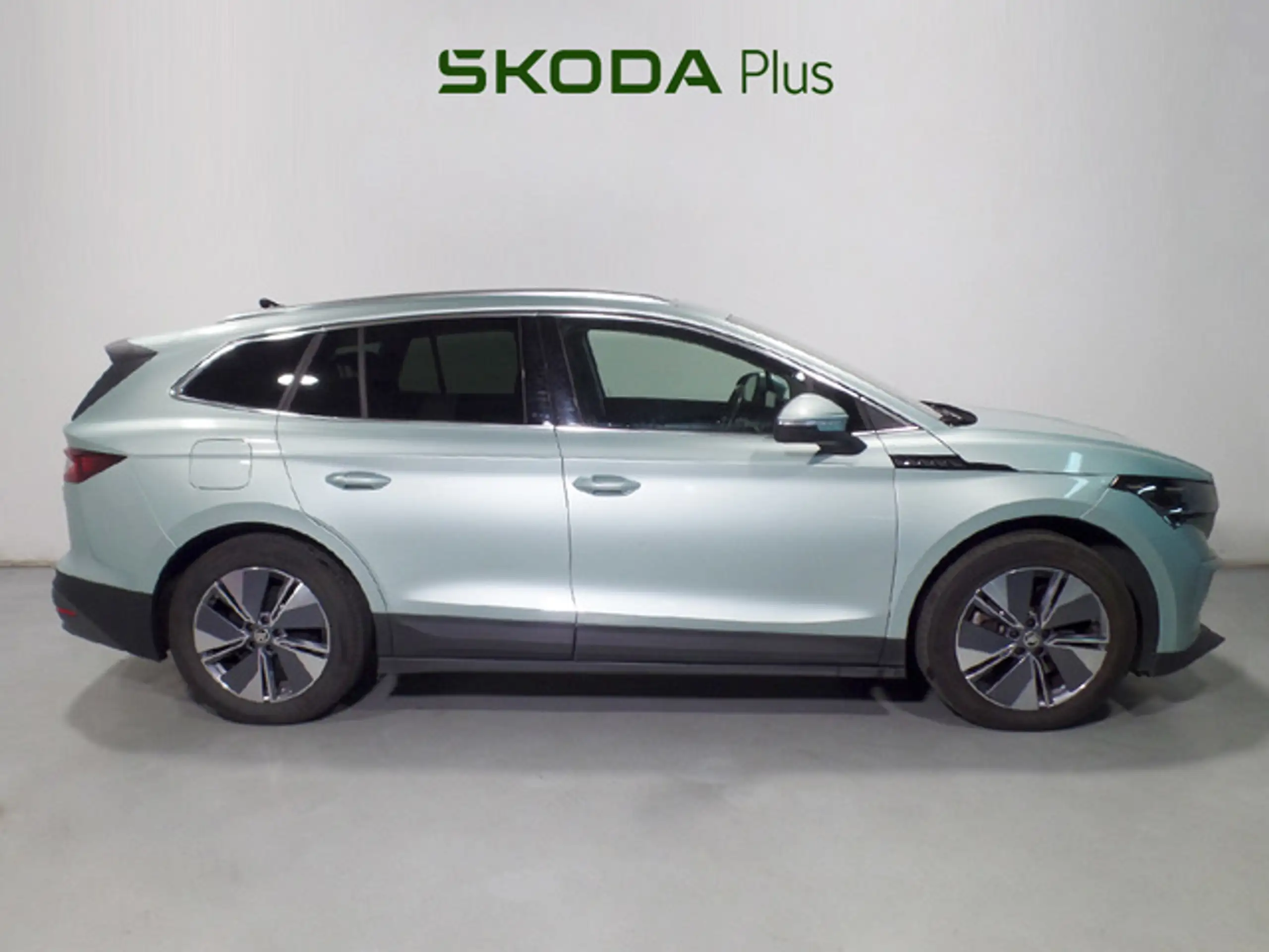 Skoda - Enyaq