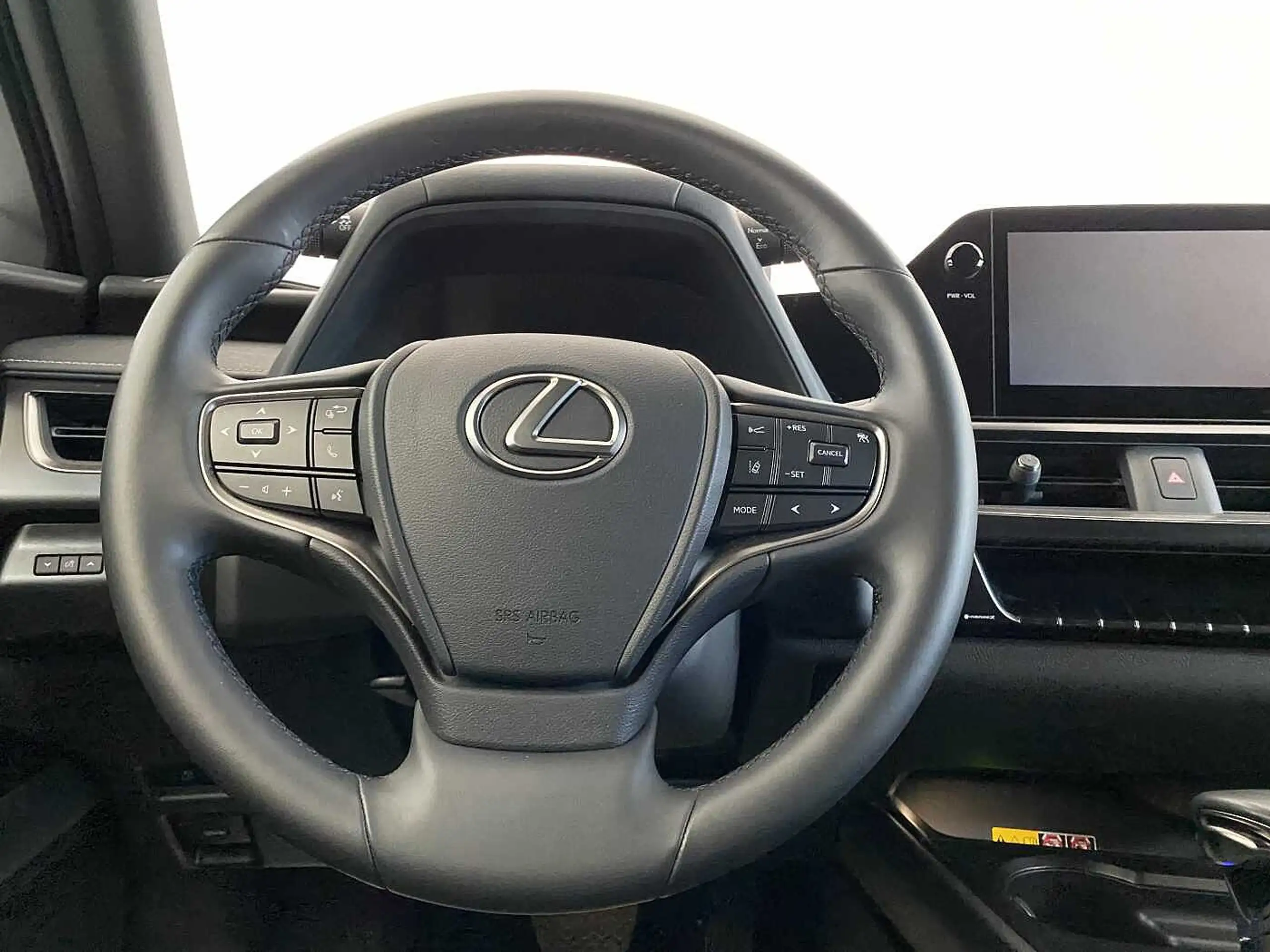 Lexus - UX 250h