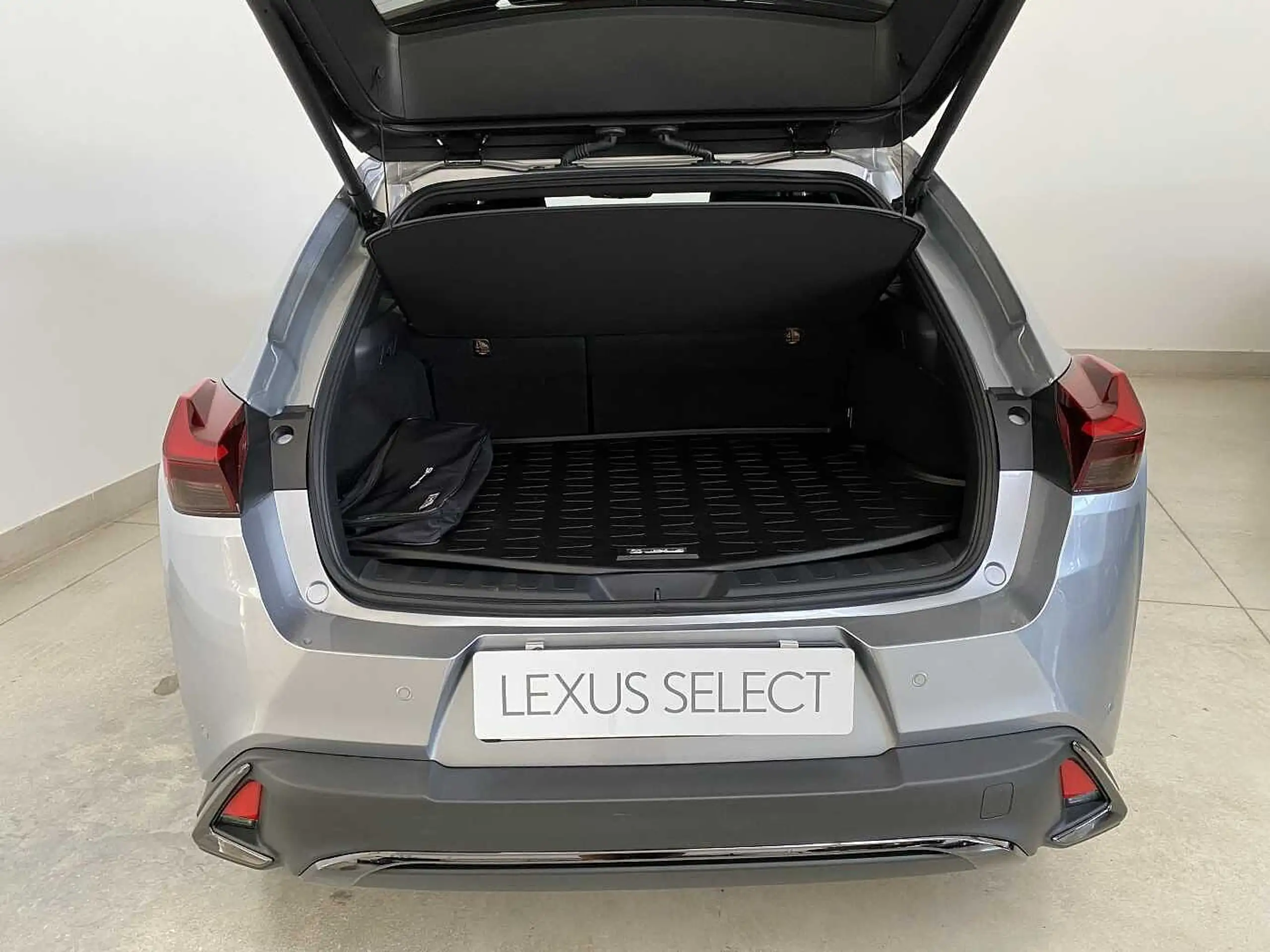 Lexus - UX 250h