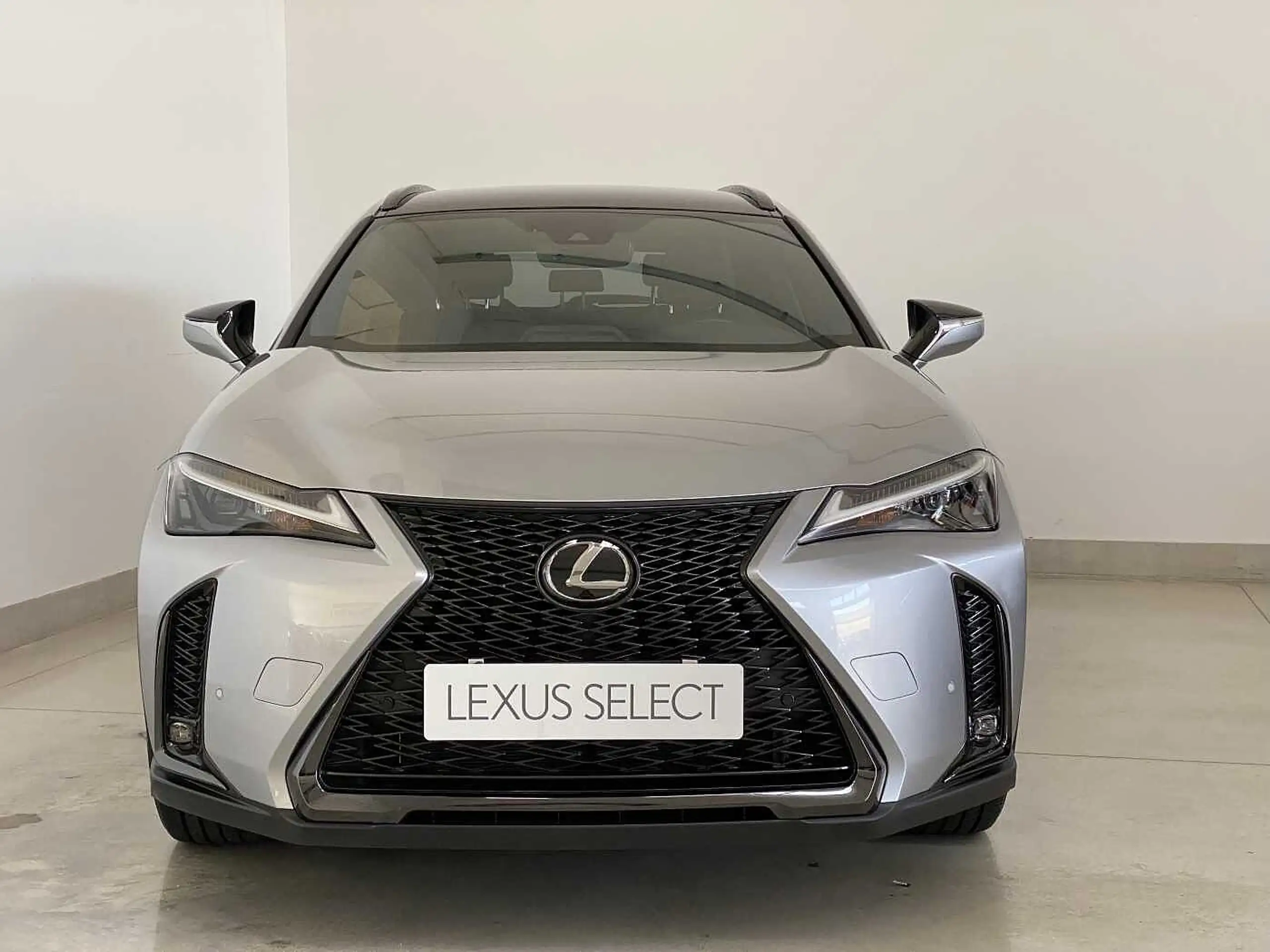 Lexus - UX 250h