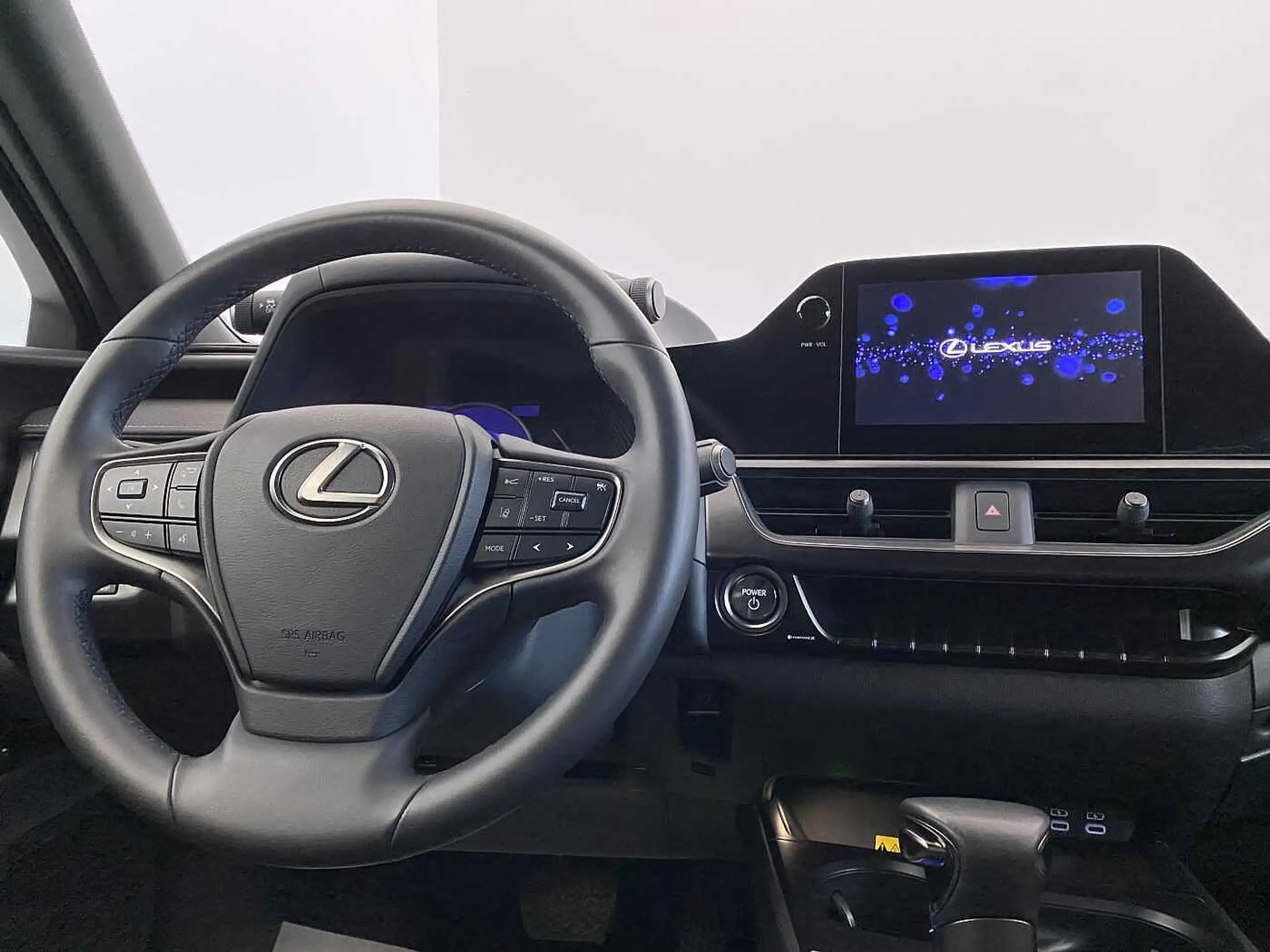 Lexus - UX 250h