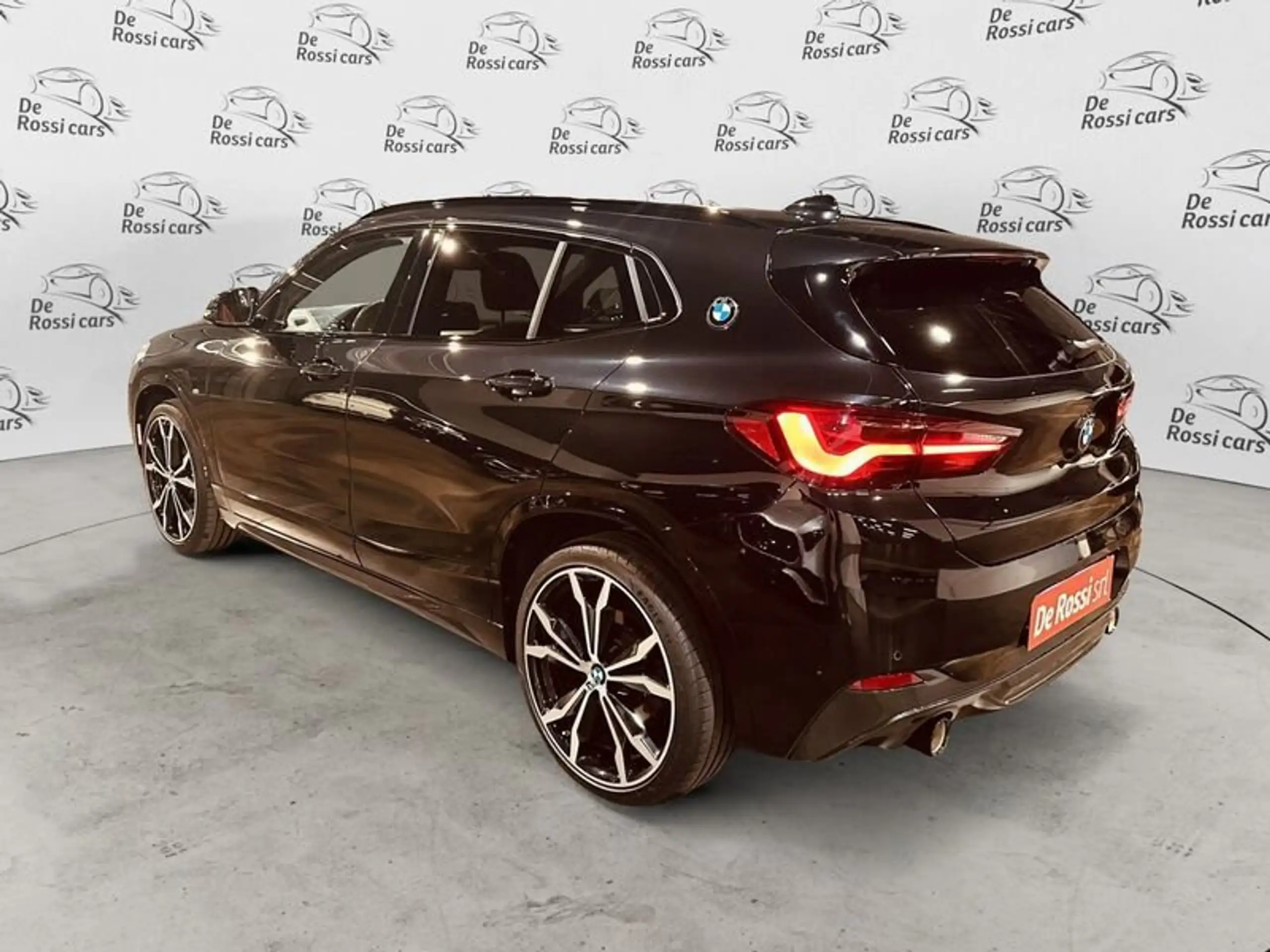 BMW - X2