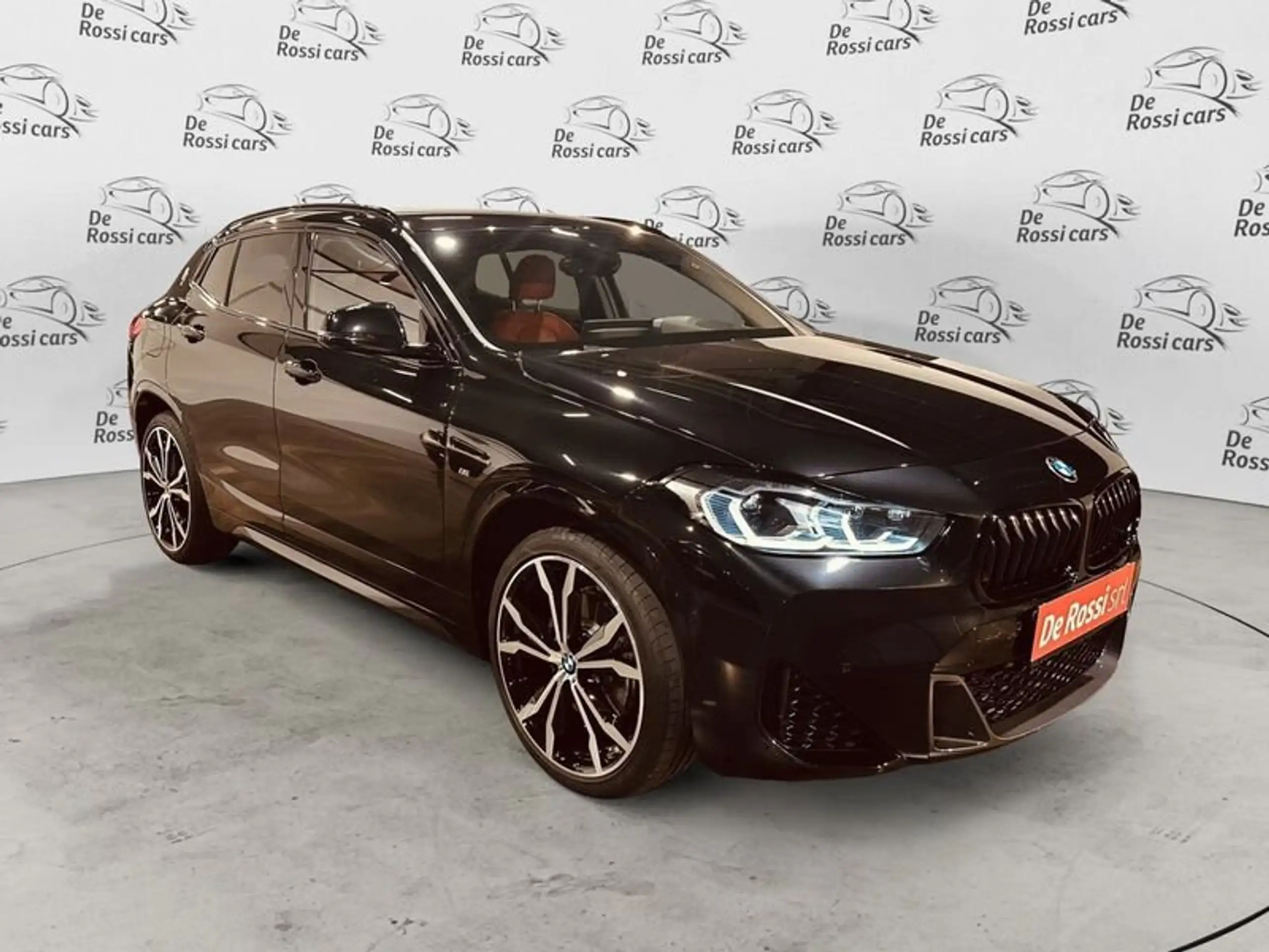 BMW - X2