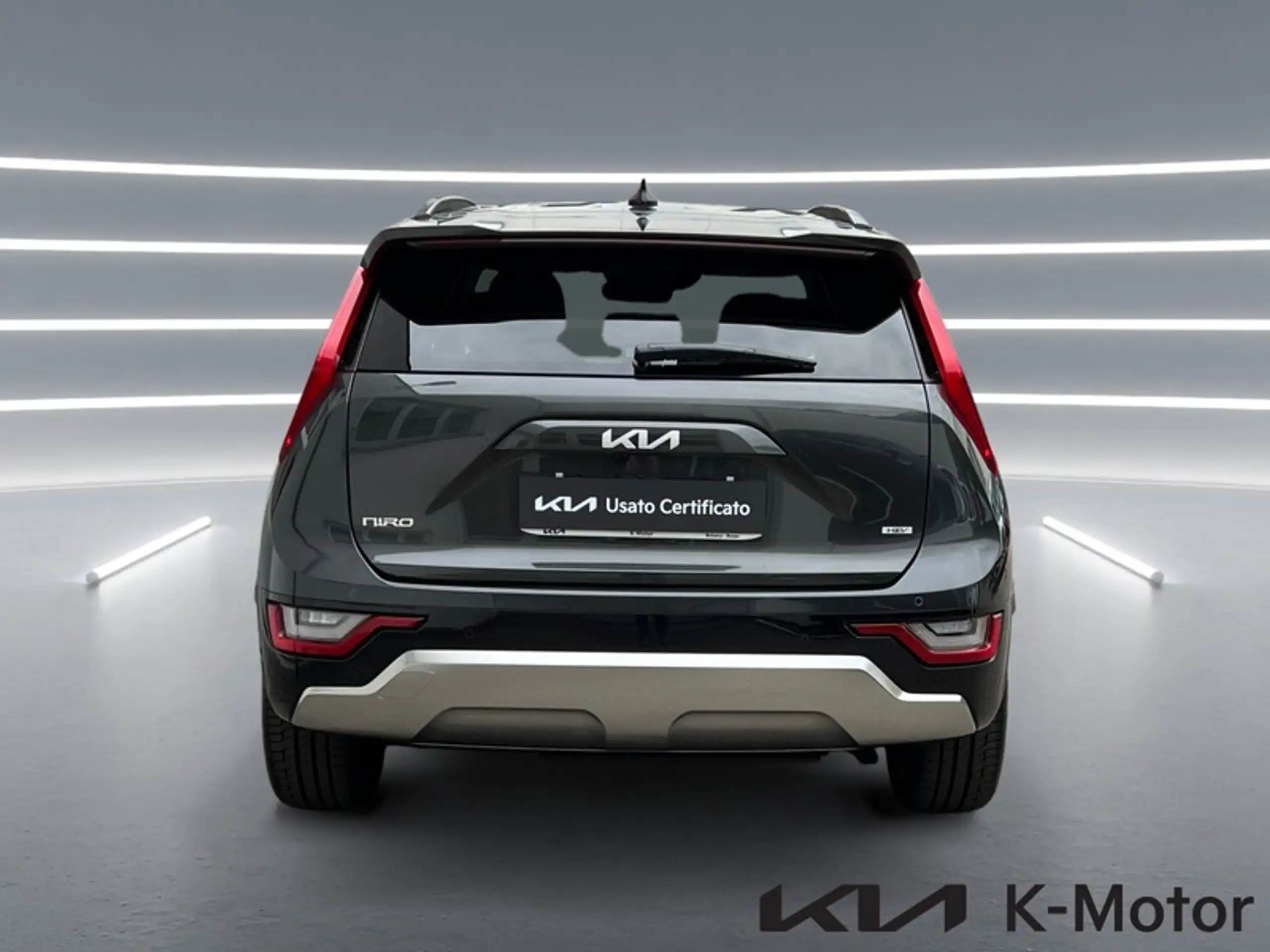 Kia - Niro