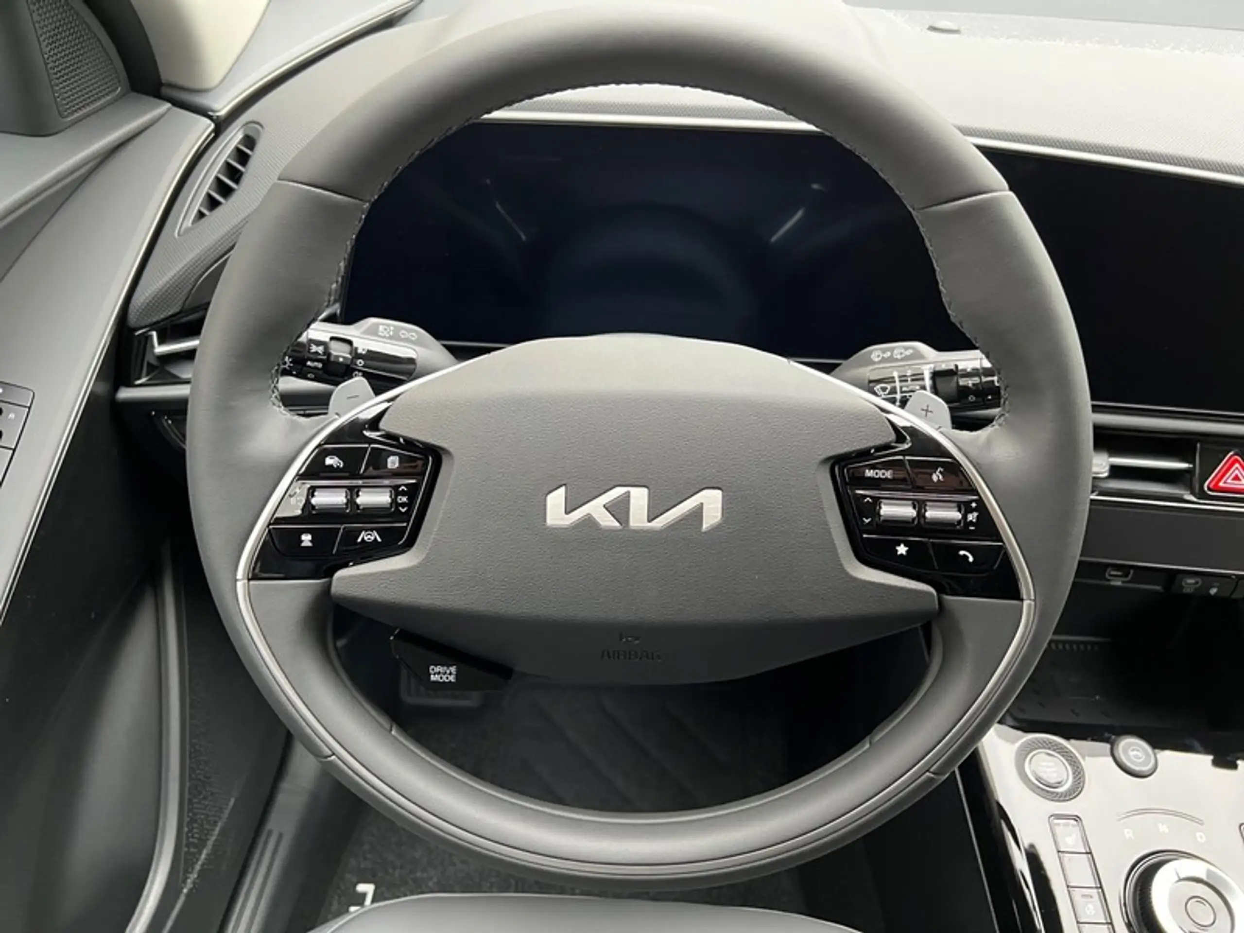 Kia - Niro