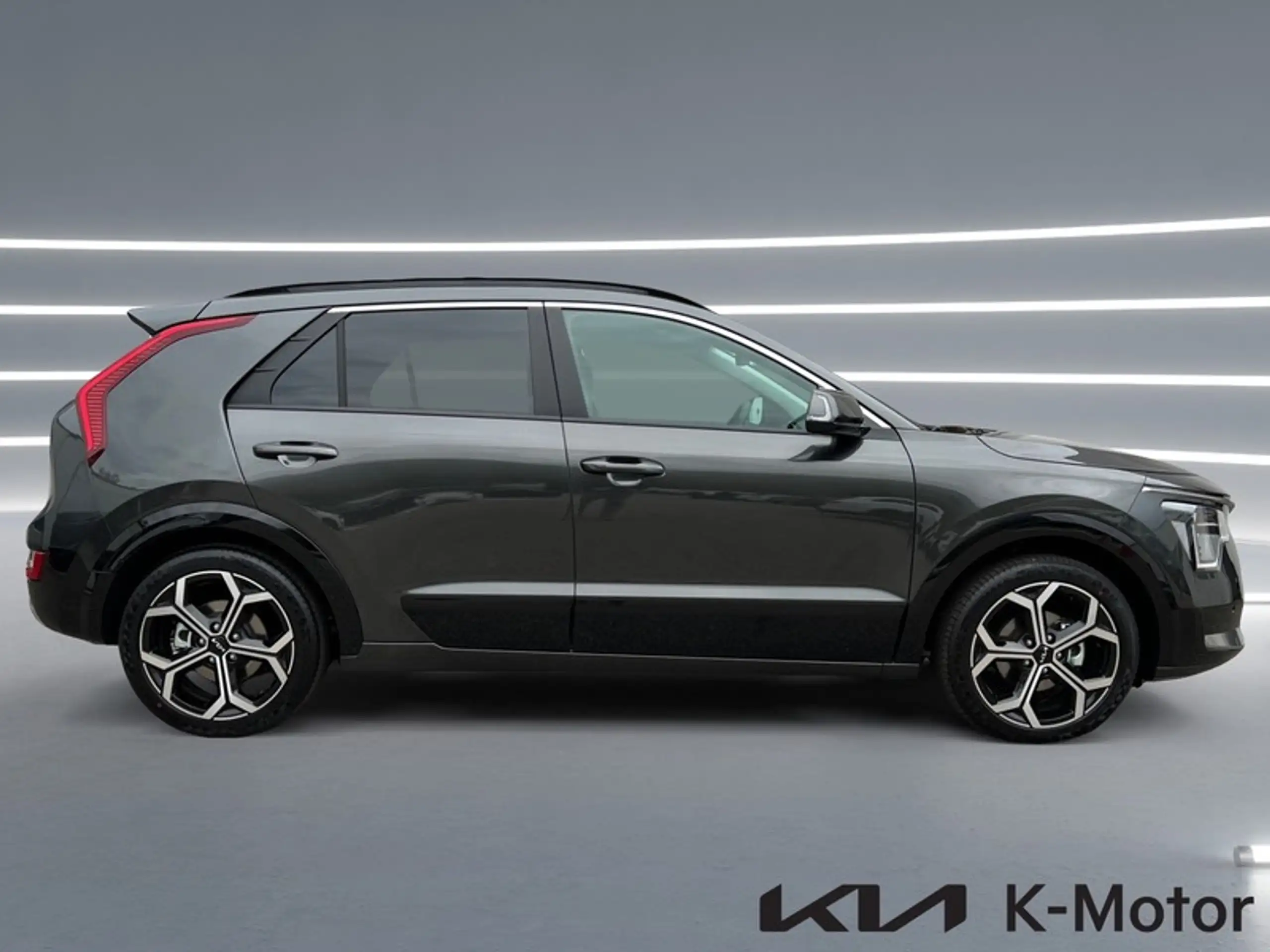 Kia - Niro