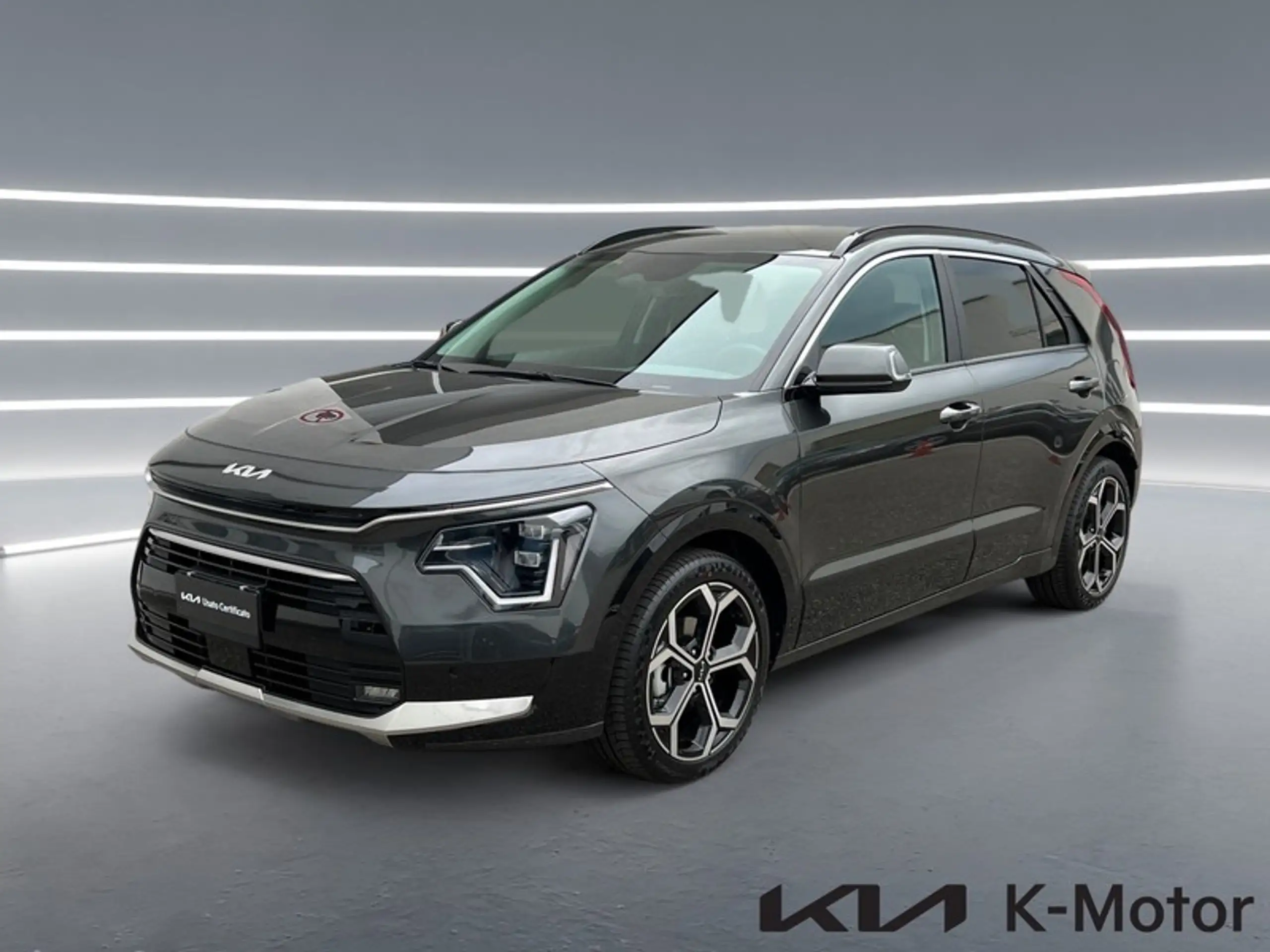 Kia - Niro