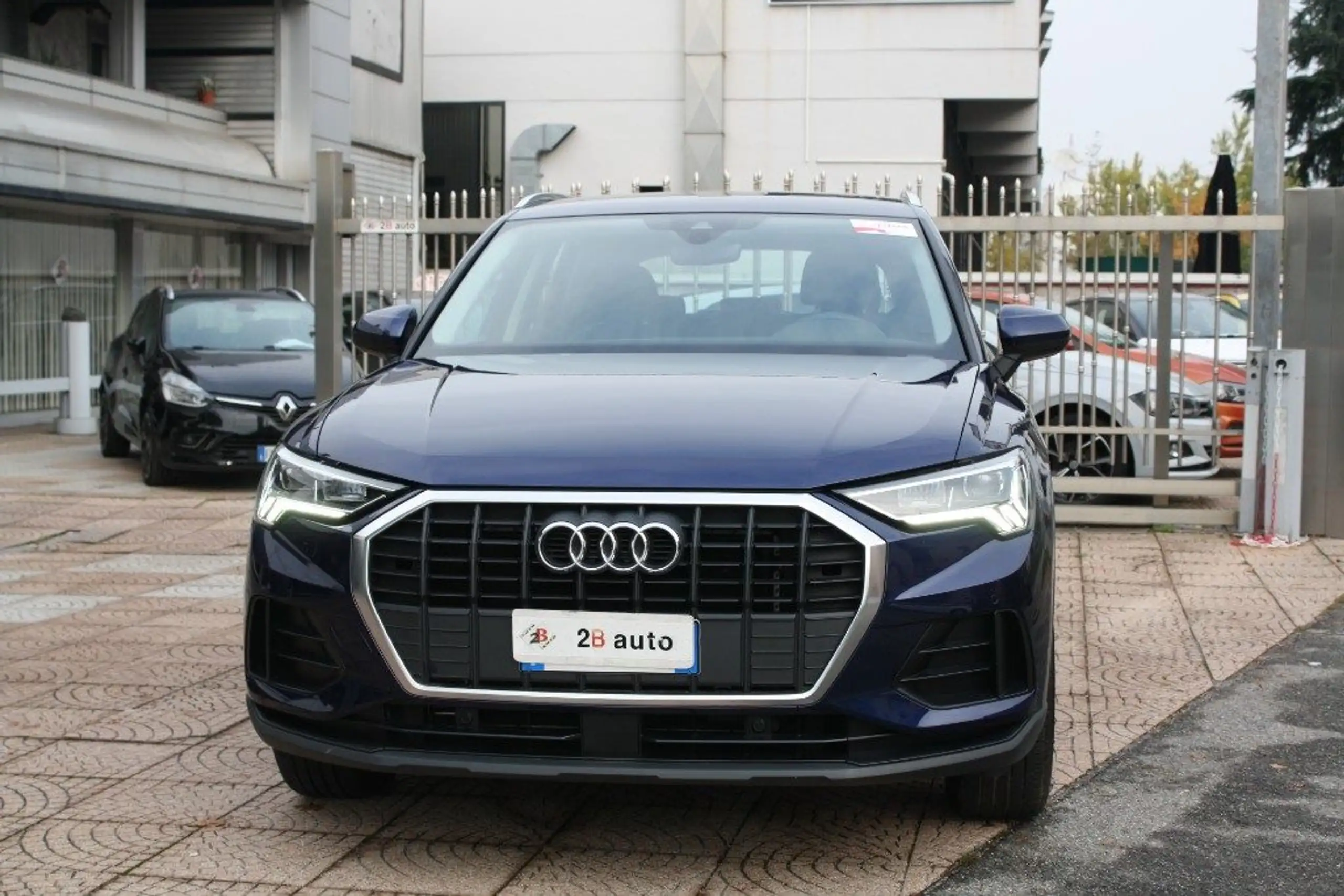 Audi - Q3