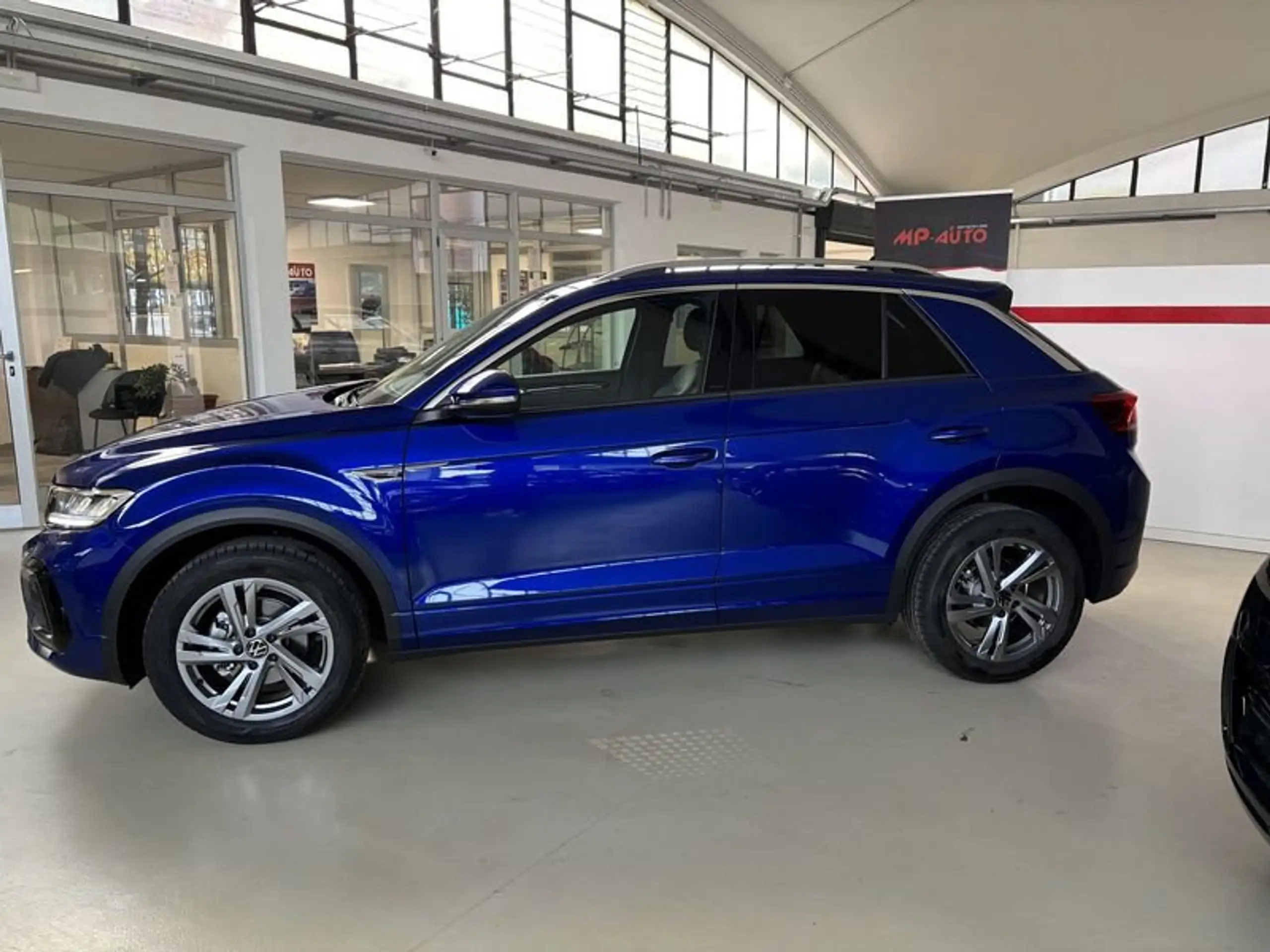 Volkswagen - T-Roc