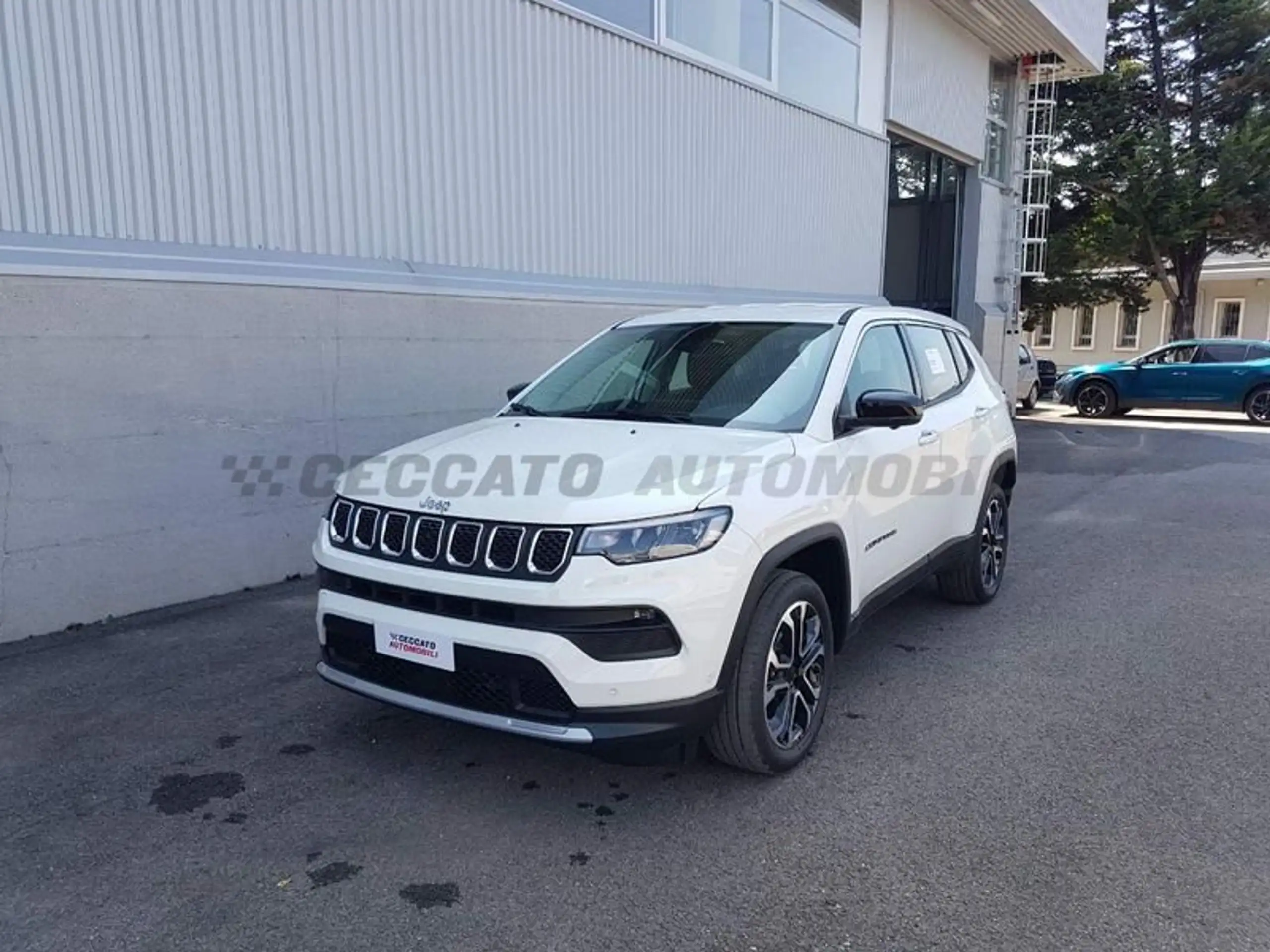 Jeep - Compass