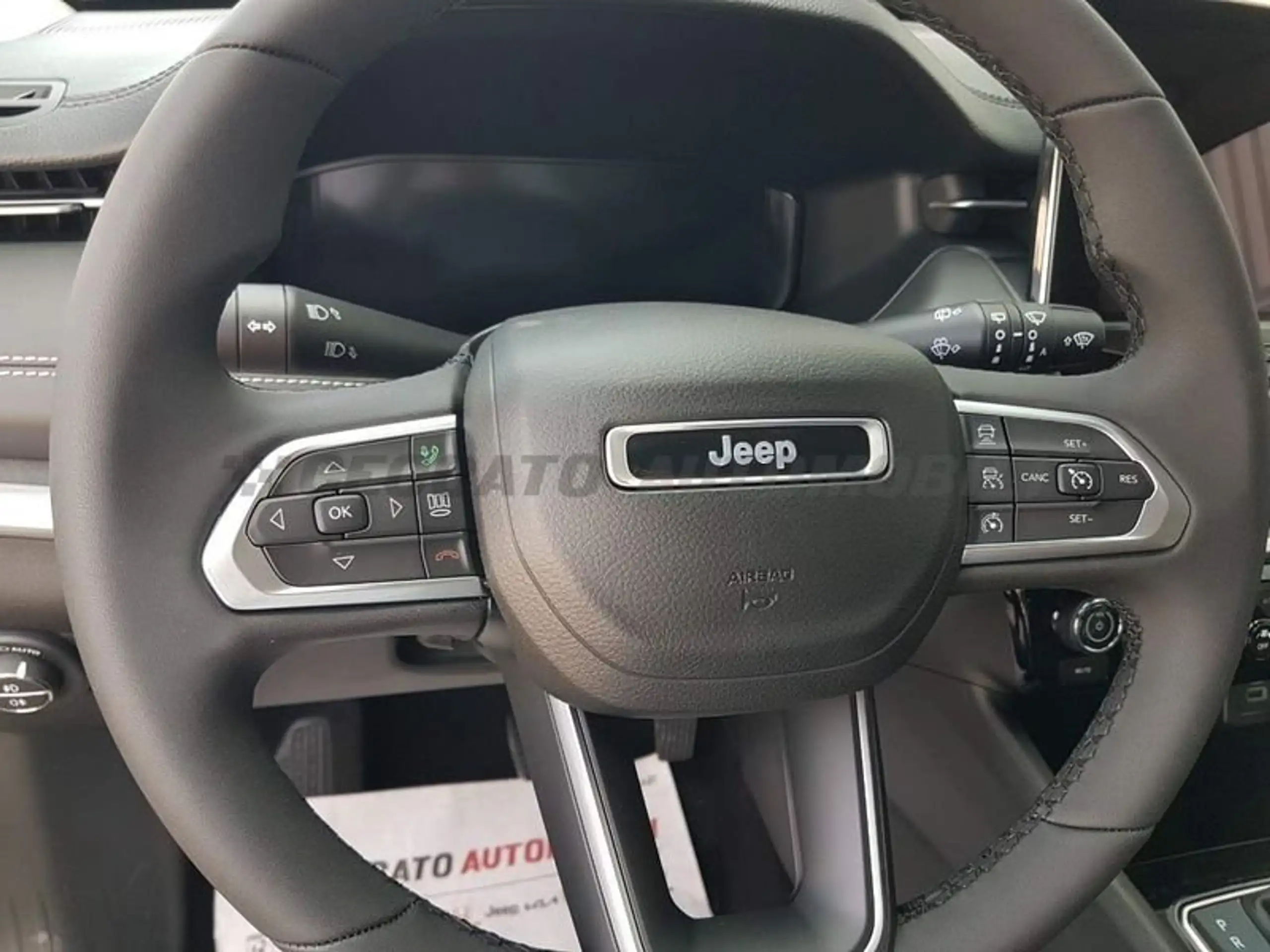 Jeep - Compass