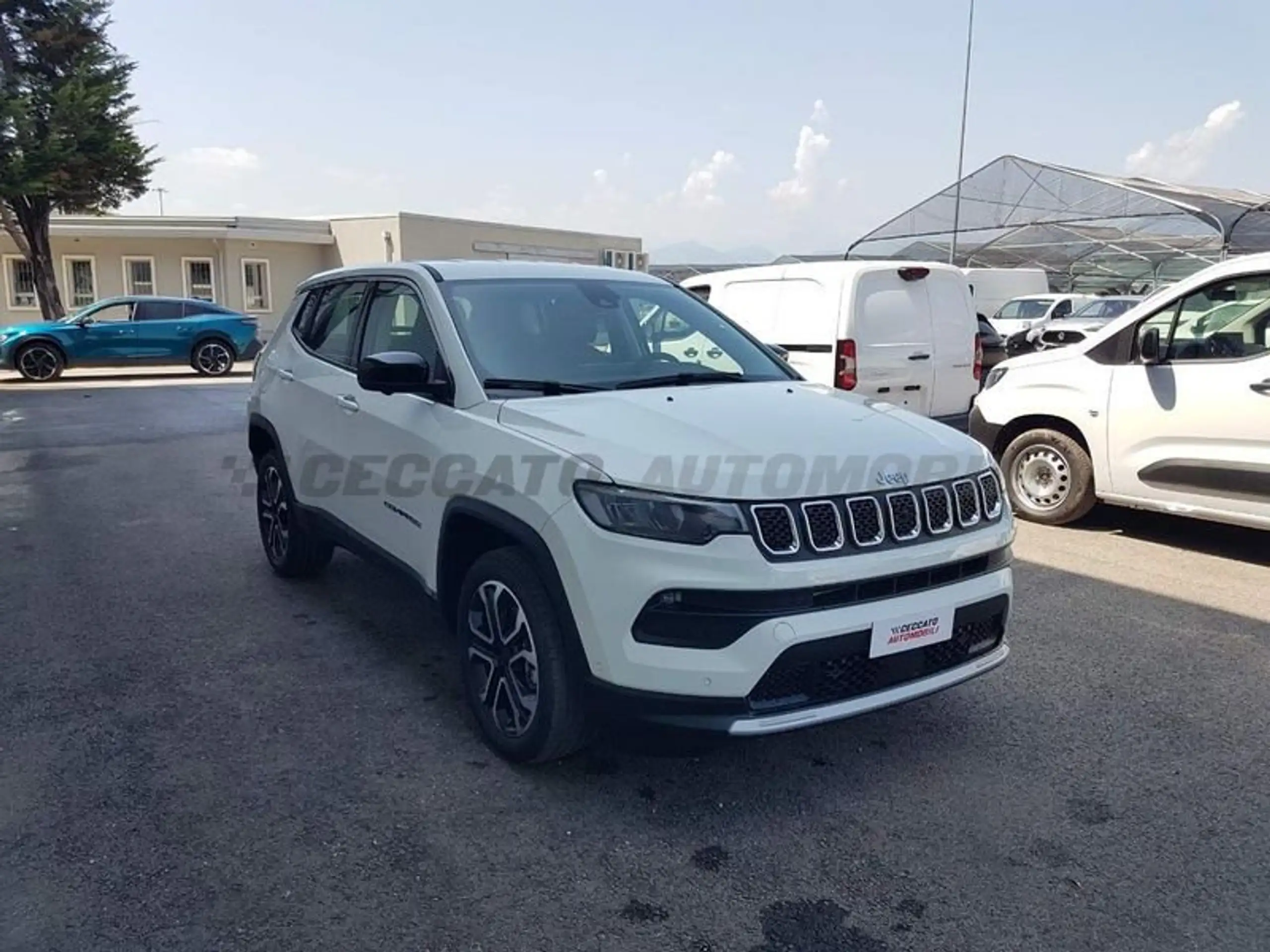 Jeep - Compass