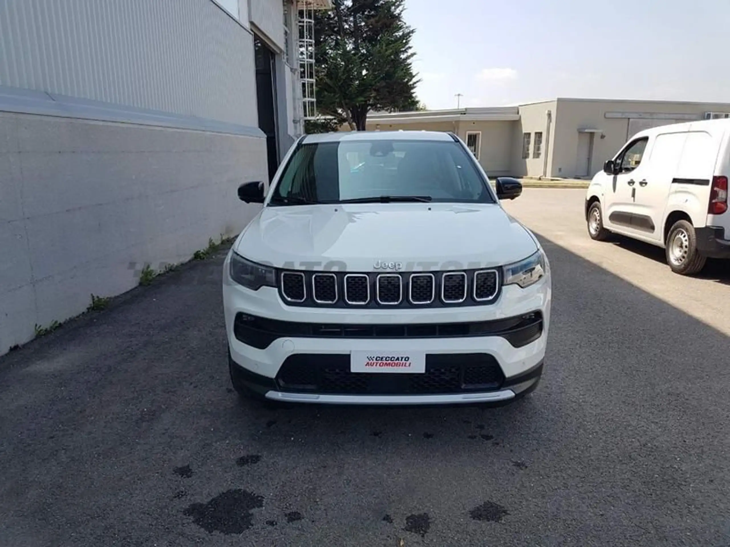 Jeep - Compass